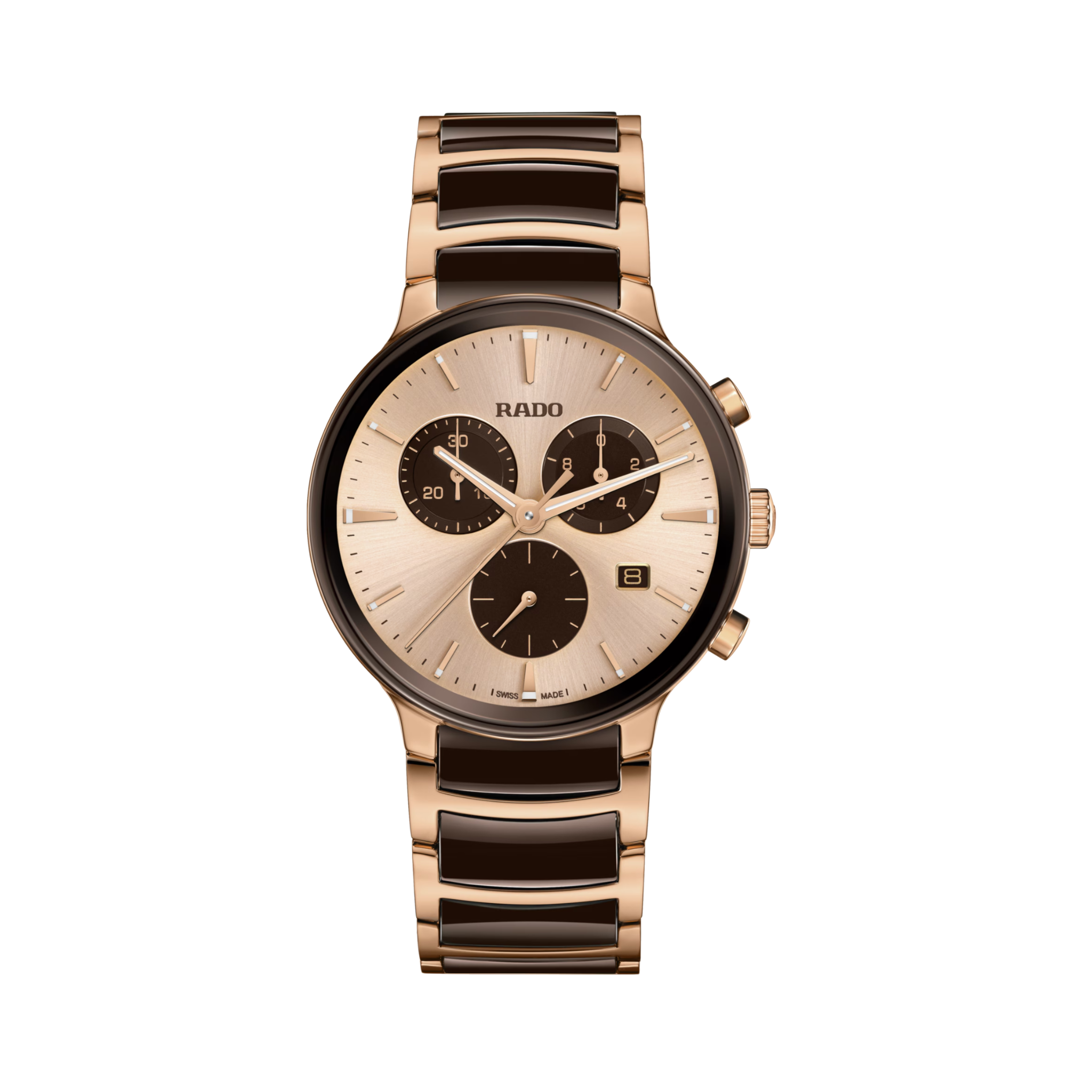 CENTRIX CHRONOGRAPH
