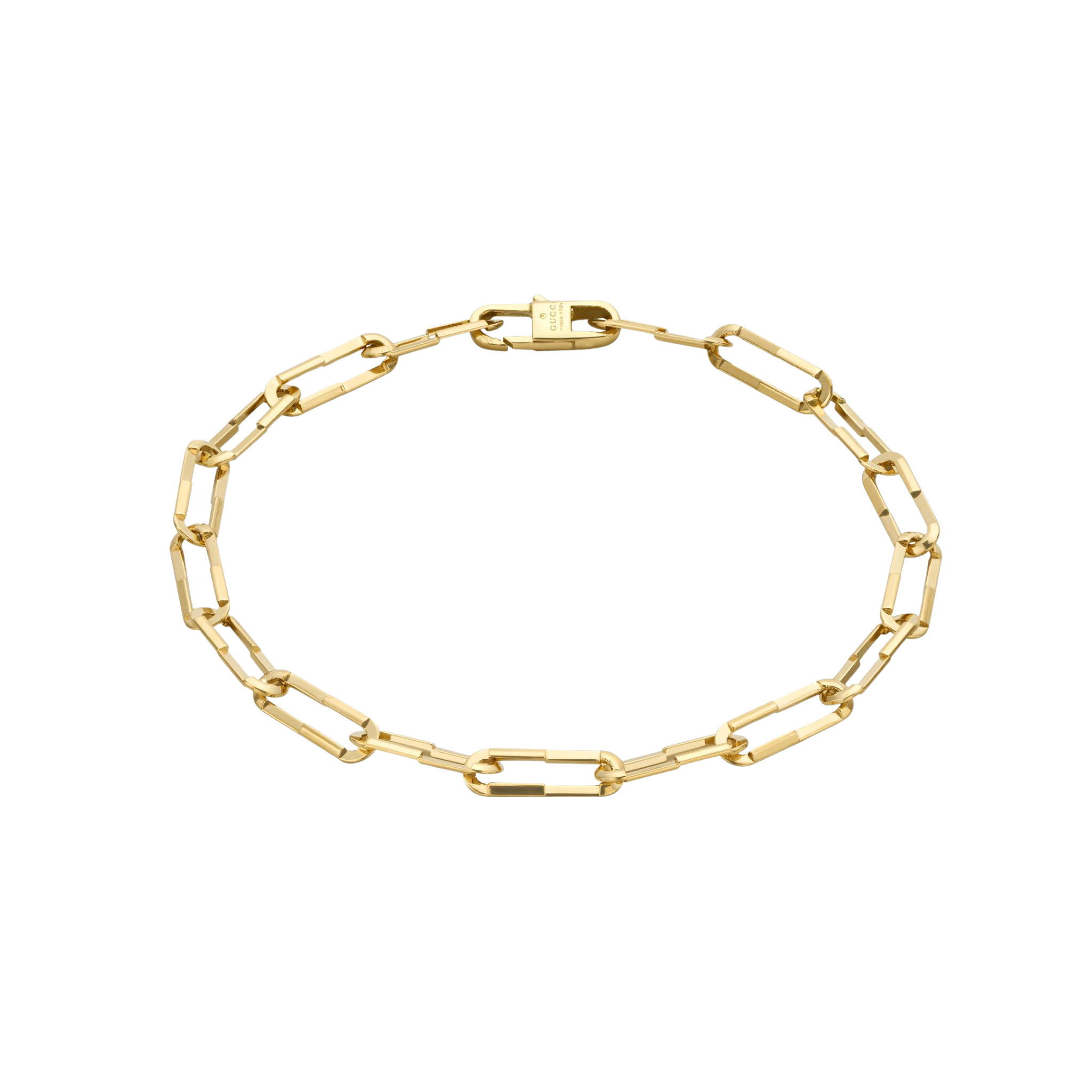 LINK TO LOVE BRACELET