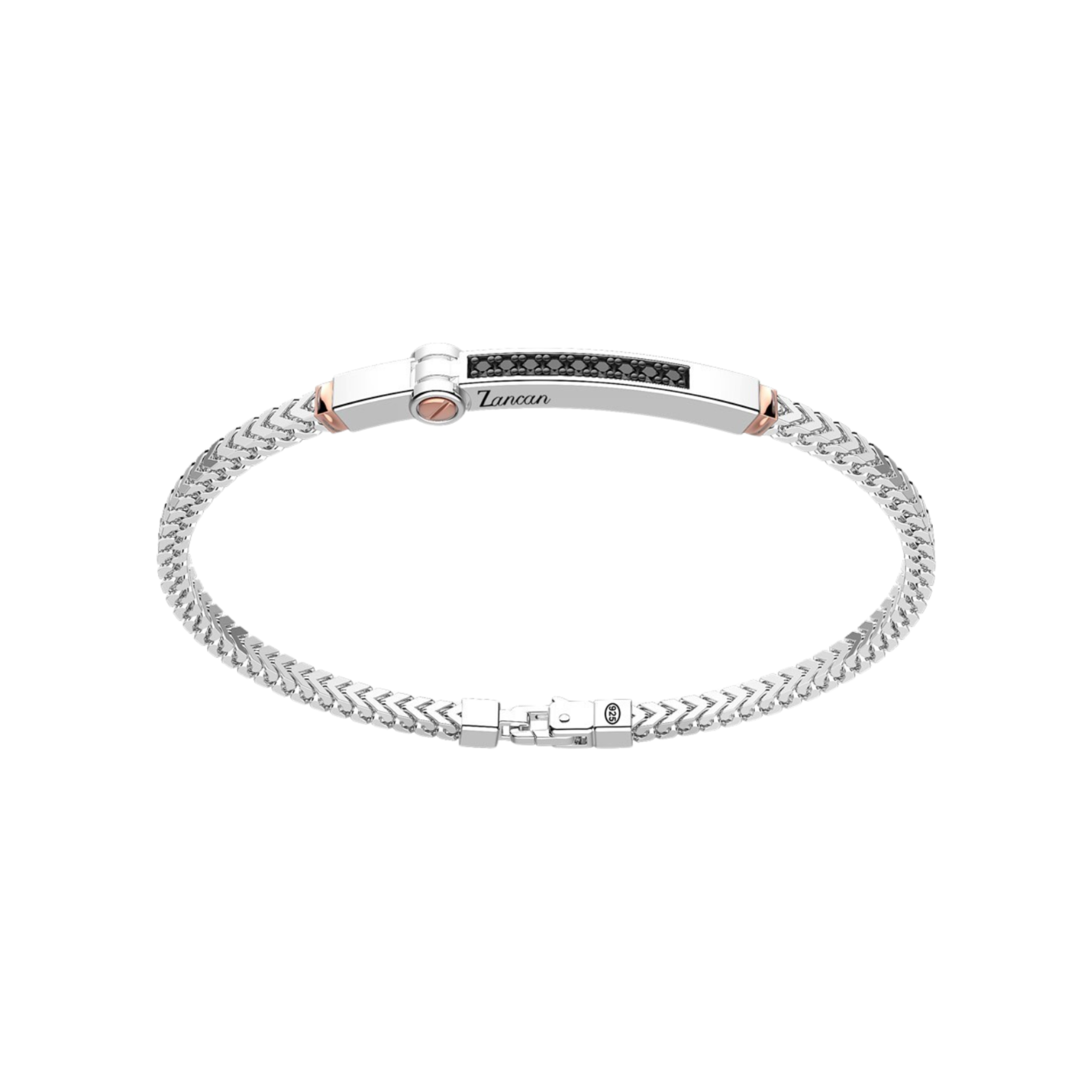 ETERNITY 925 BRACELET