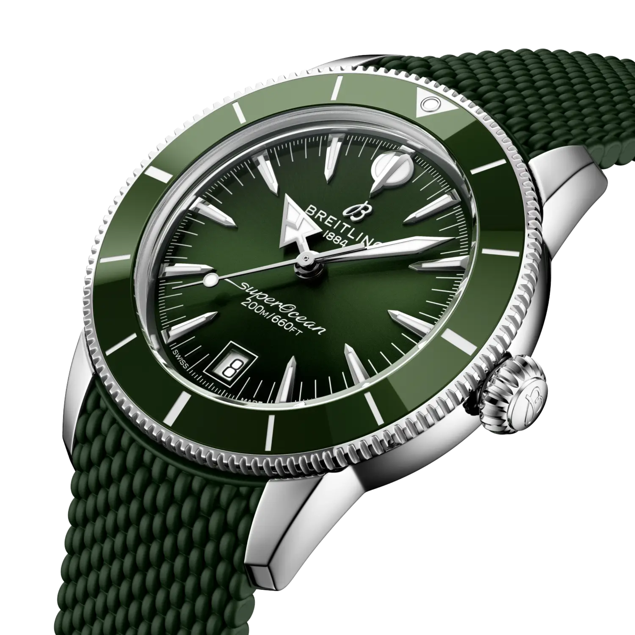 SUPEROCEAN HERITAGE B31 AUTOMATIC 40