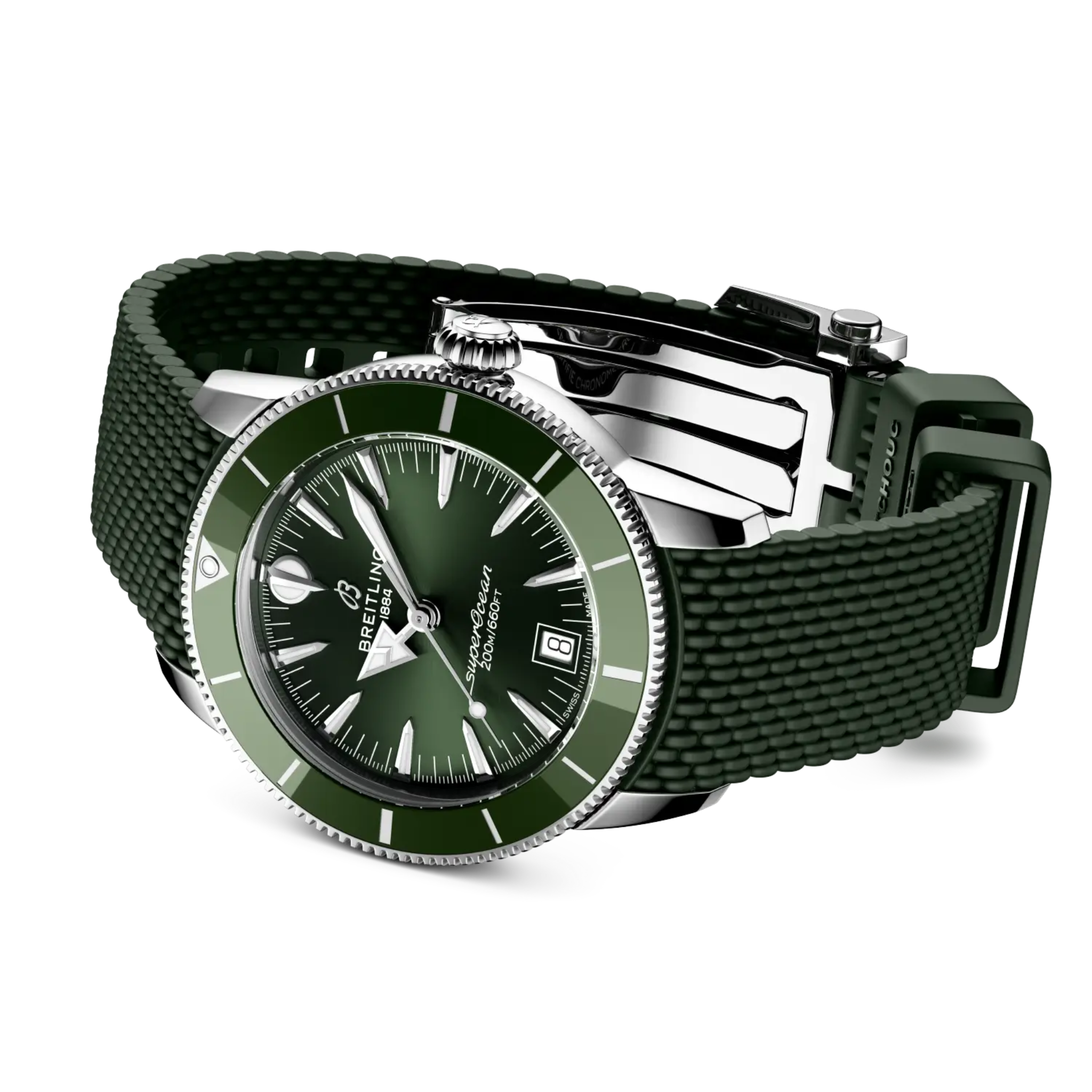 SUPEROCEAN HERITAGE B31 AUTOMATIC 40