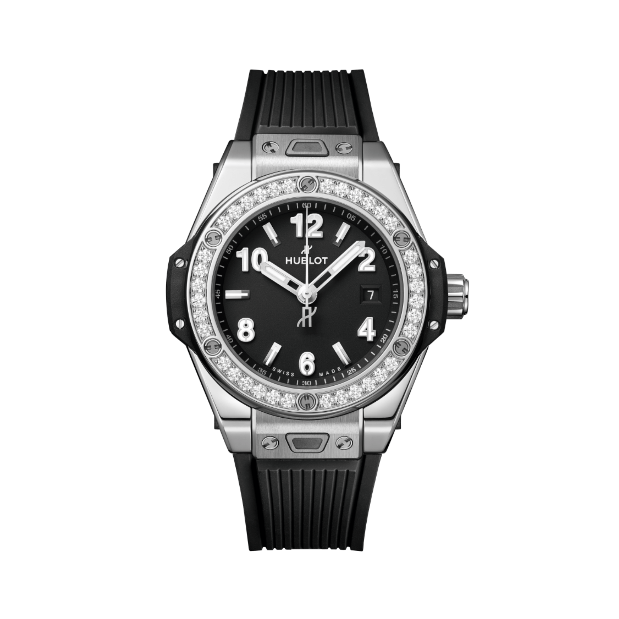 BIG BANG ONE CLICK STEEL DIAMONDS