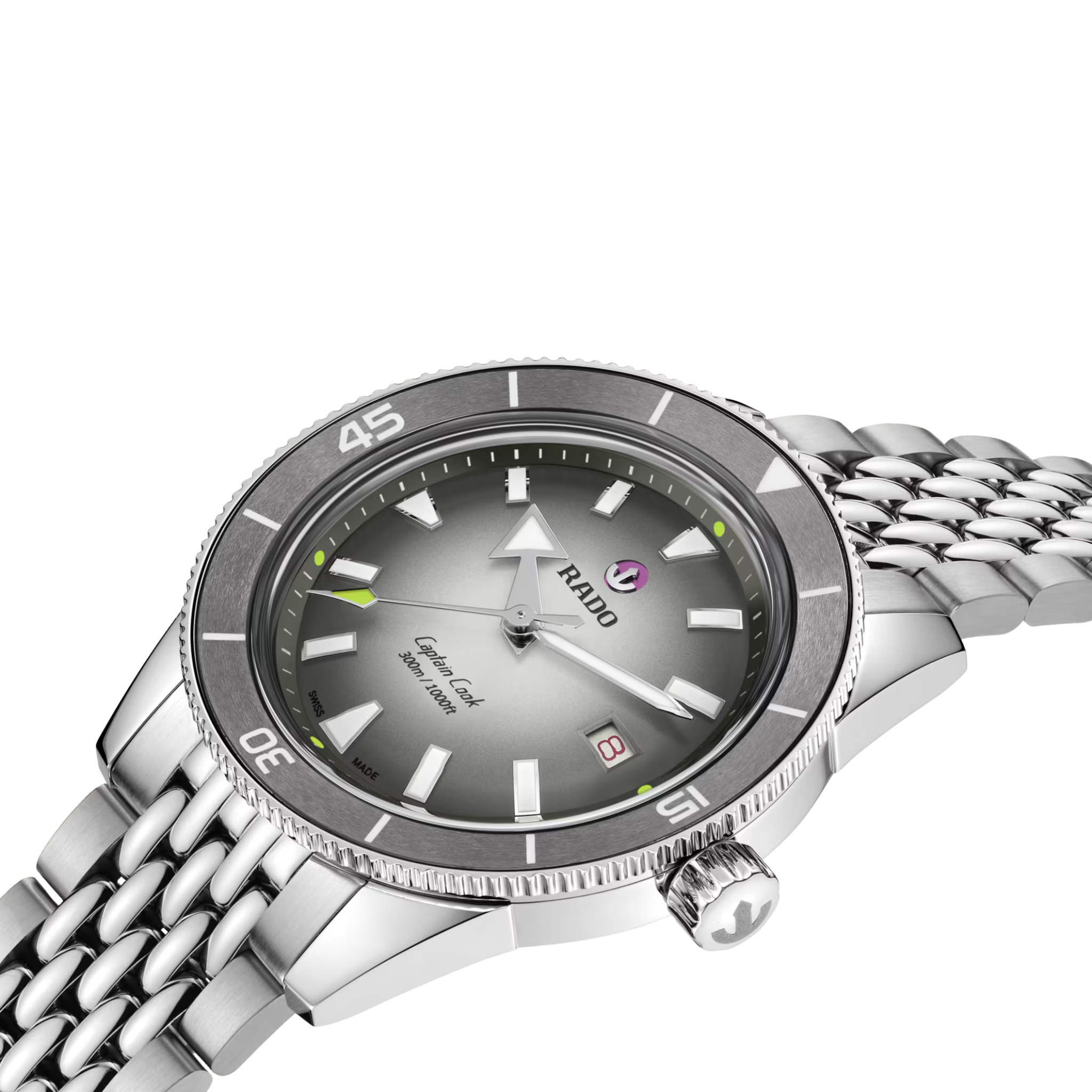 CAPTAIN COOK X TENNIS