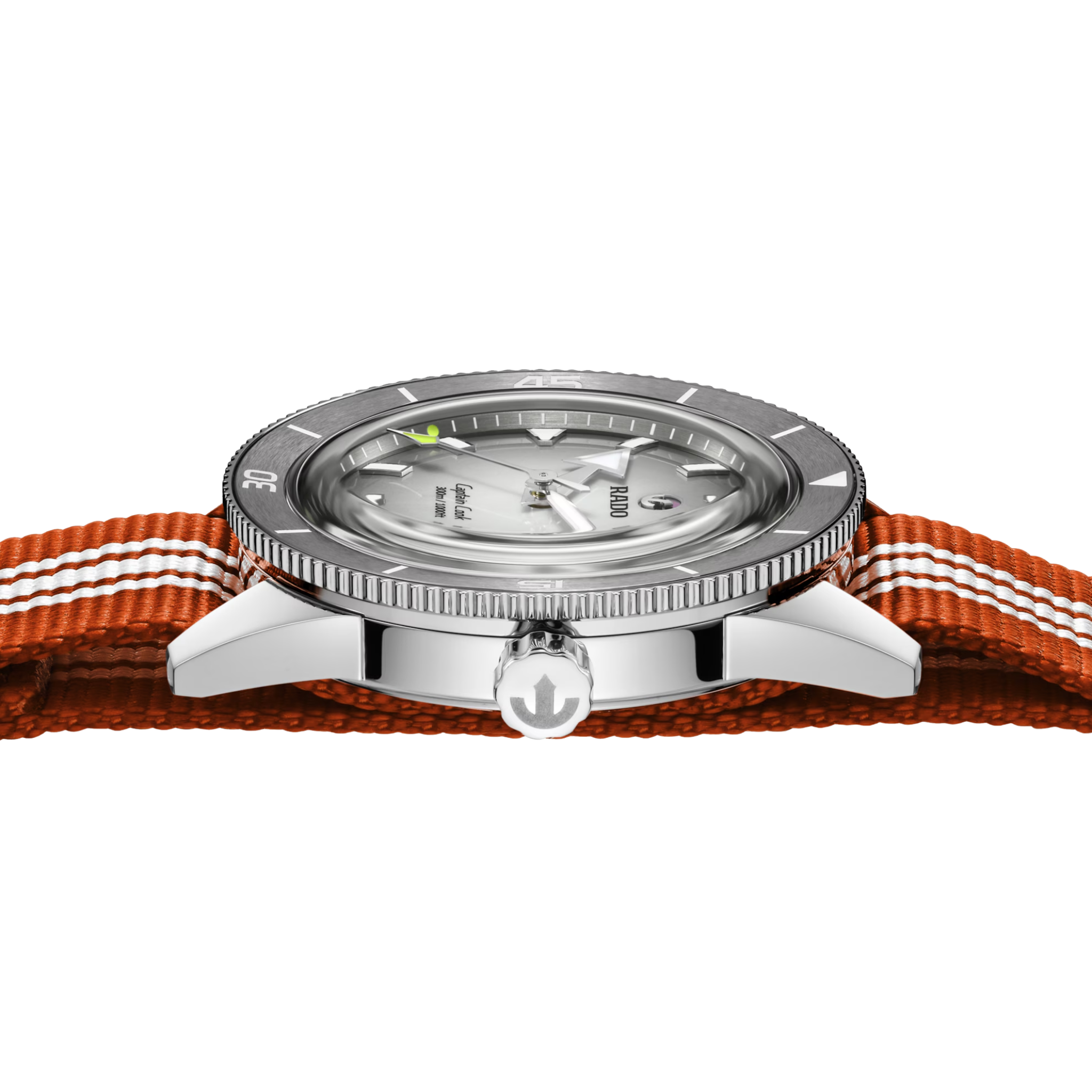 CAPTAIN COOK X TENNIS