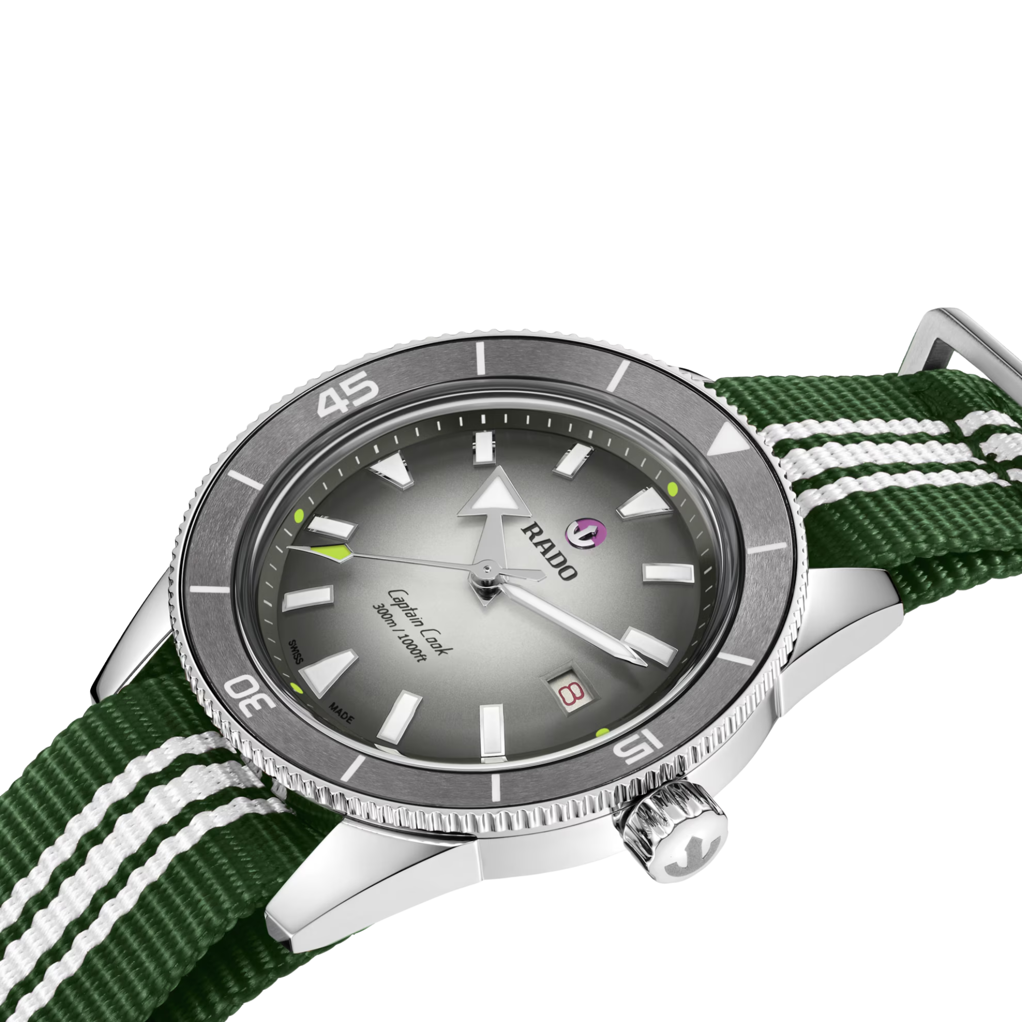 CAPTAIN COOK X TENNIS