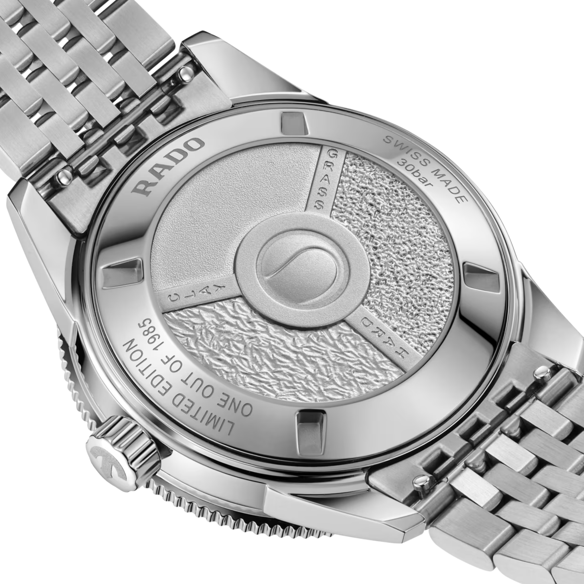 CAPTAIN COOK X TENNIS