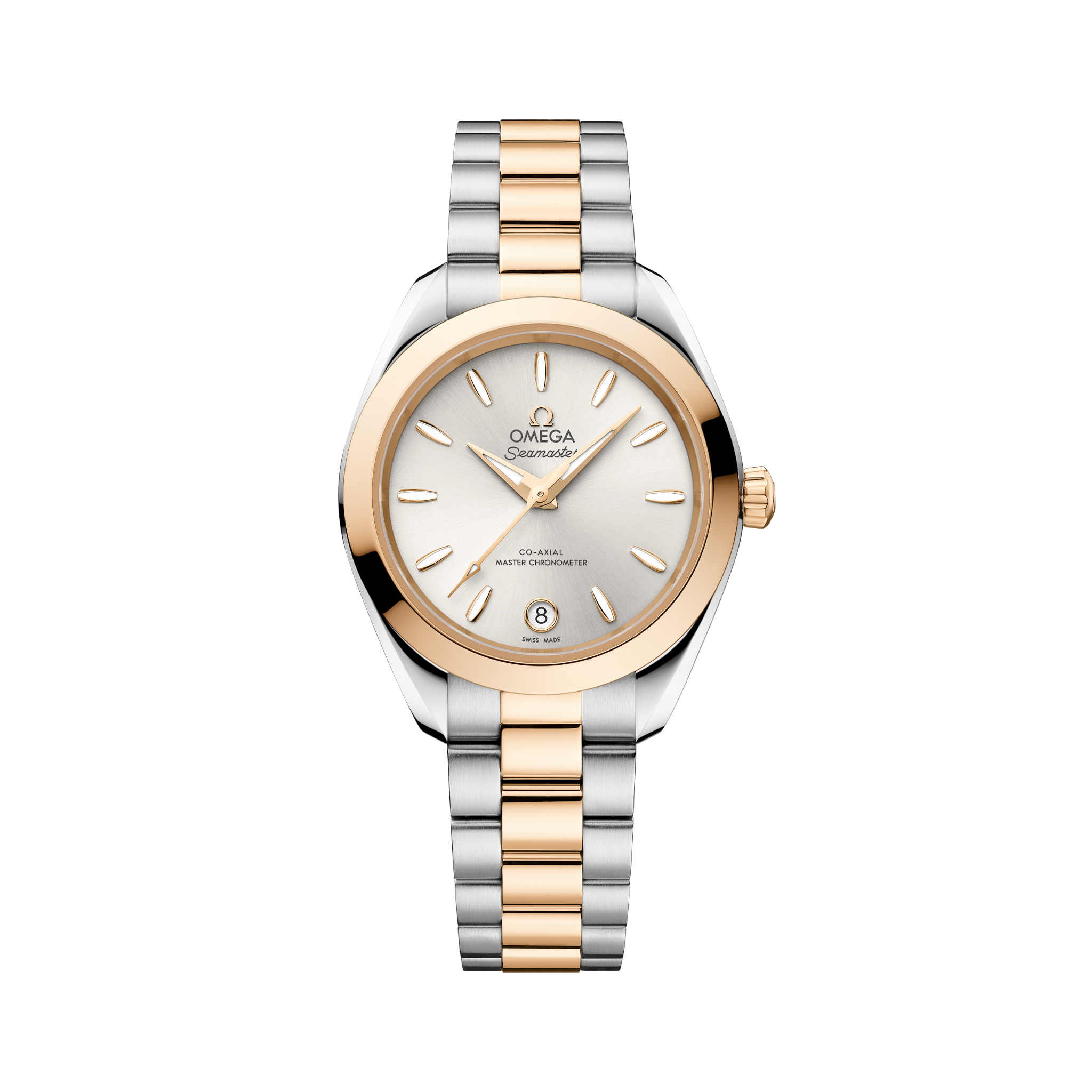 SEAMASTER AQUA TERRA 150M