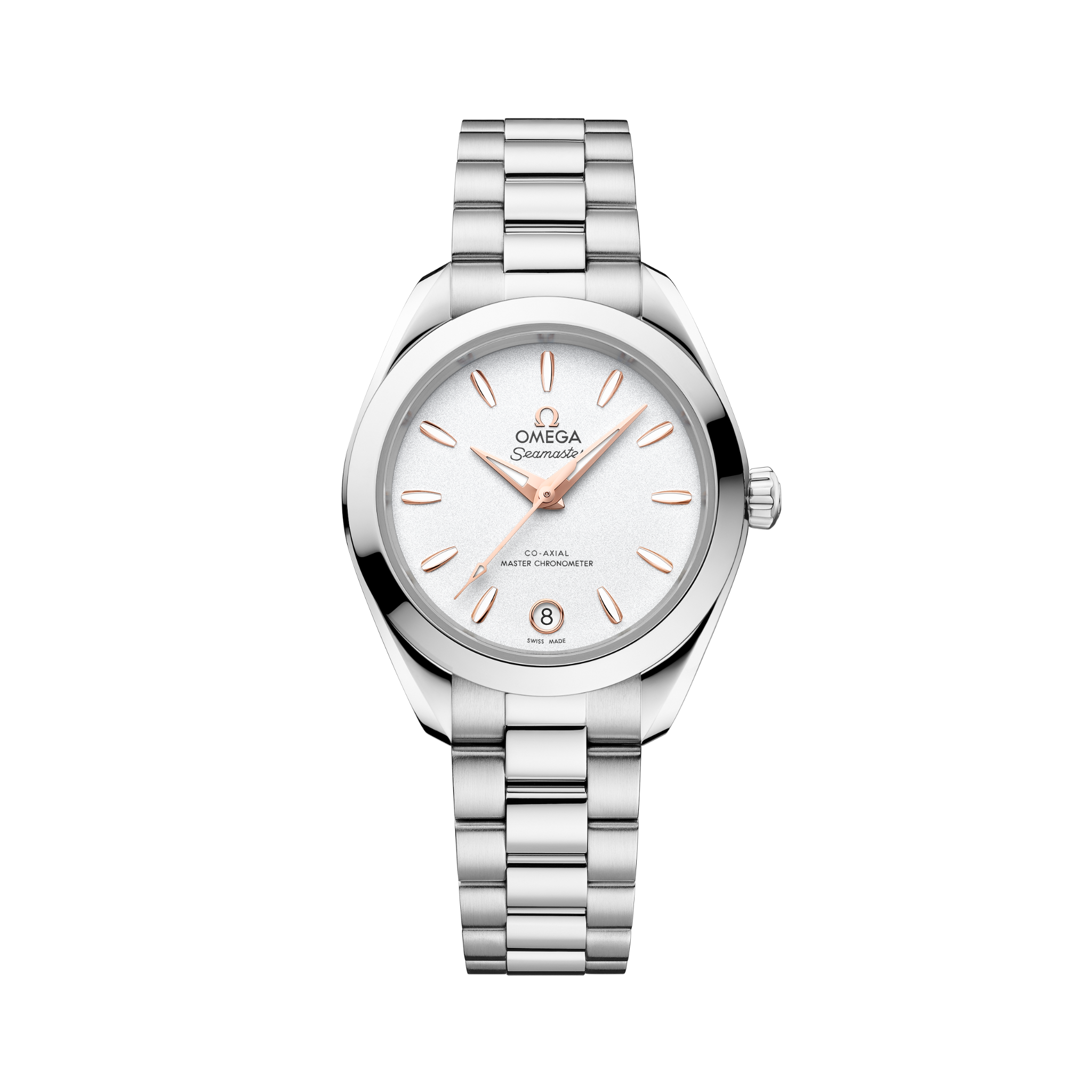 SEAMASTER AQUA TERRA 150M