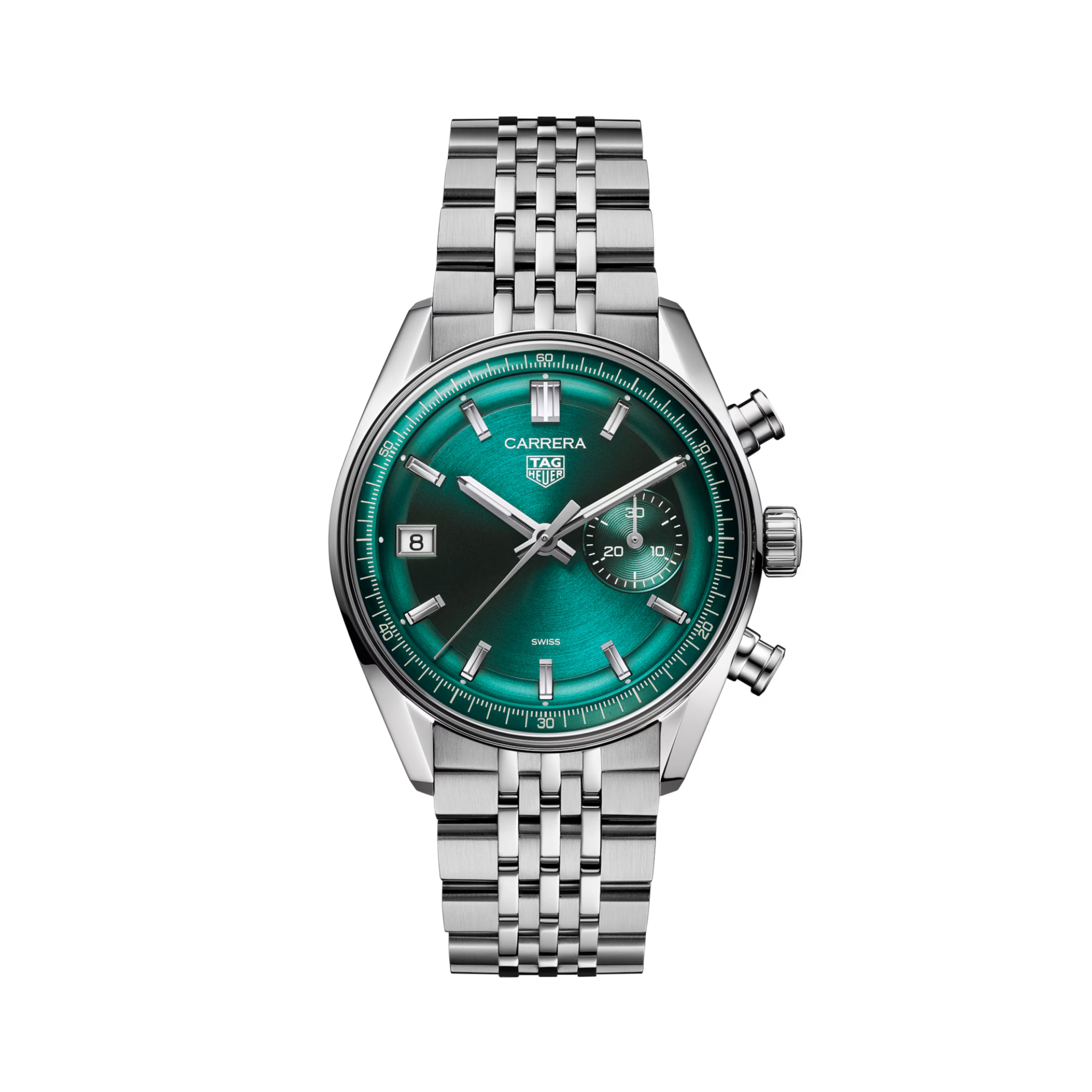 CARRERA CHRONOGRAPH