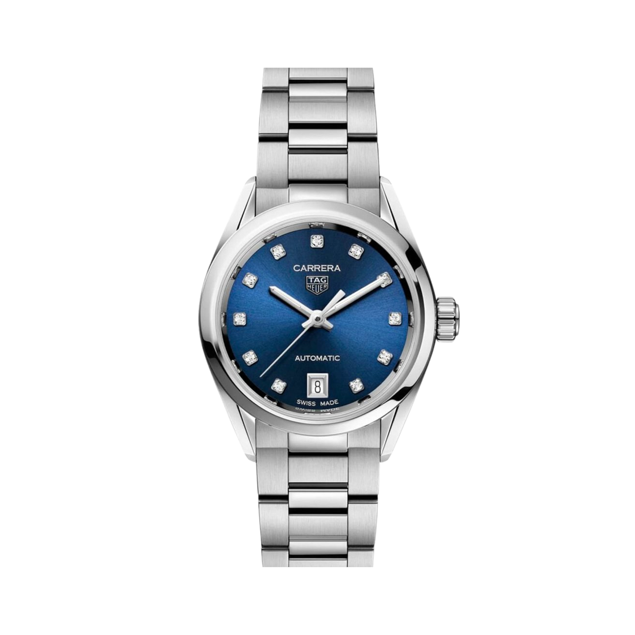 CARRERA DATE