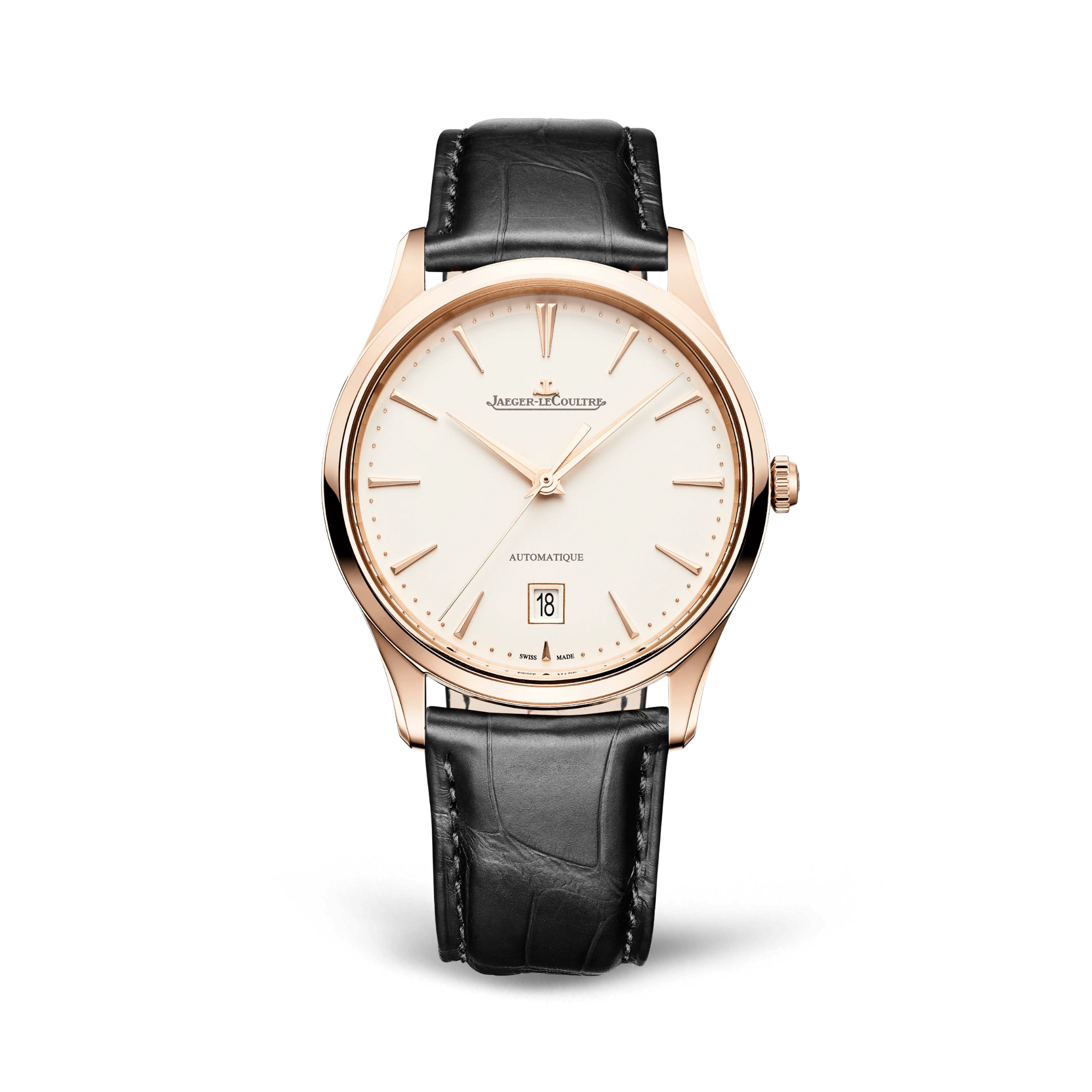 MASTER ULTRA THIN DATE