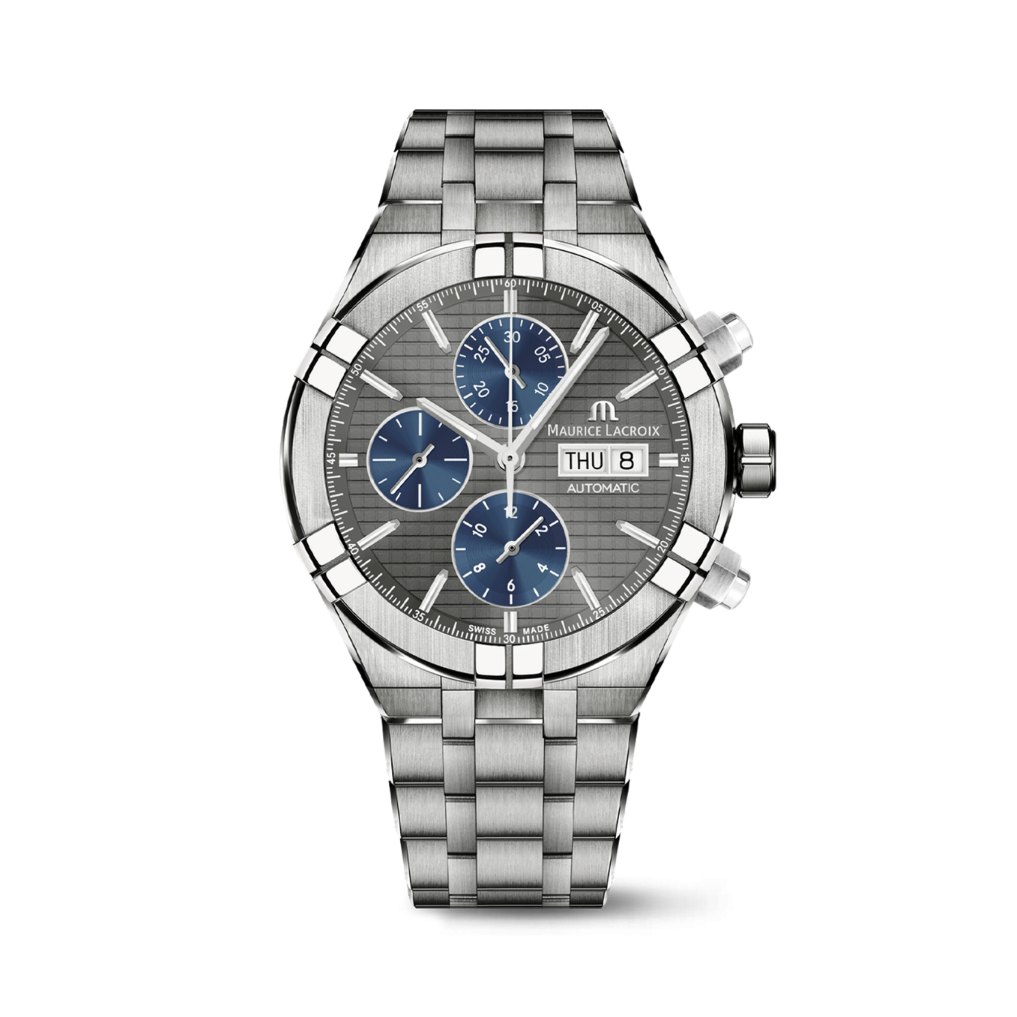 AIKON AUTOMATIC CHRONOGRAPH