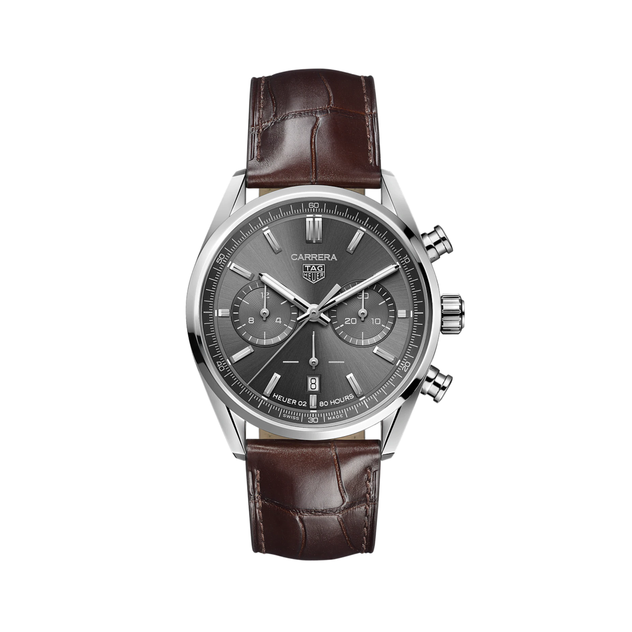 CARRERA CALIBRE HEUER 02