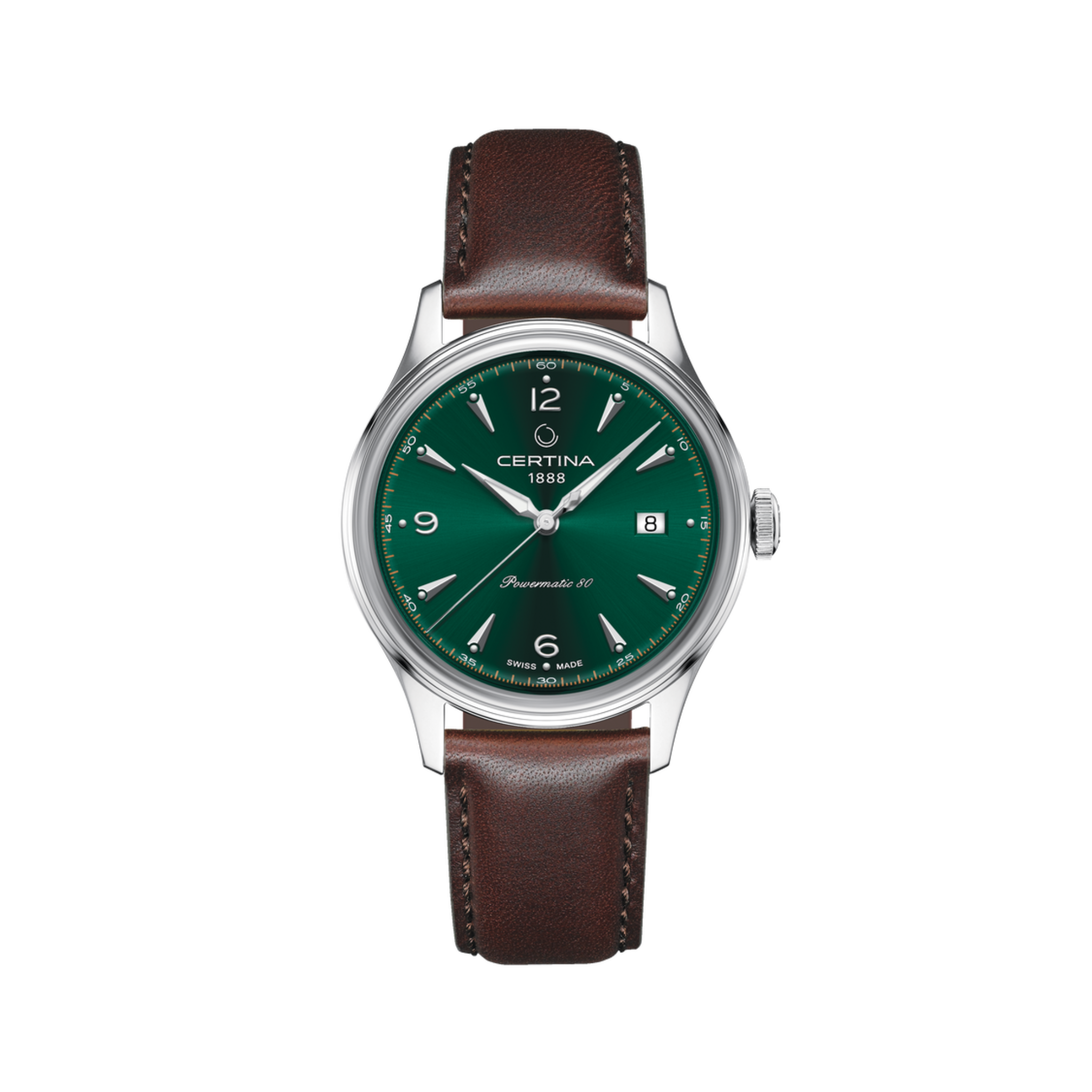 DS POWERMATIC 80