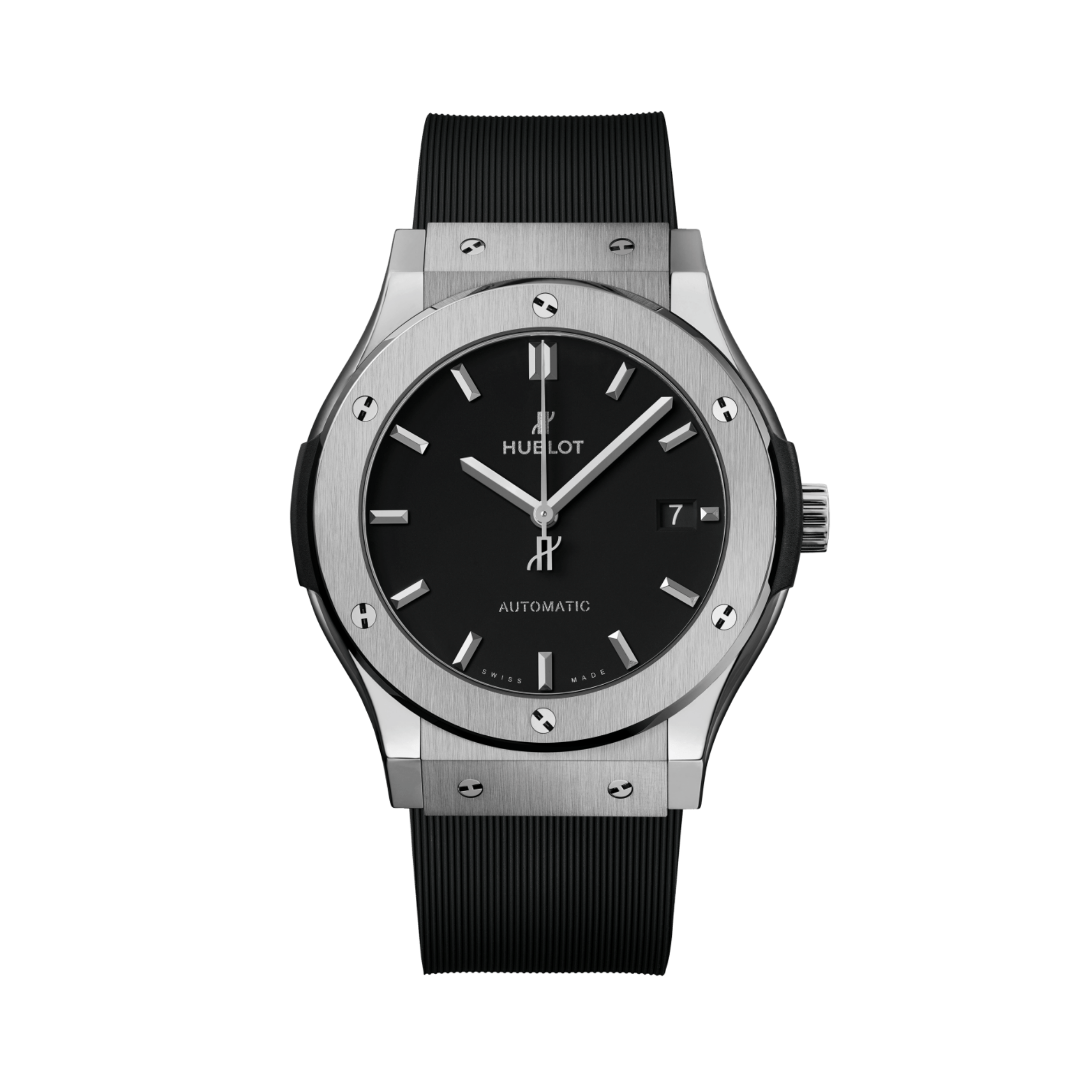 CLASSIC FUSION TITANIUM