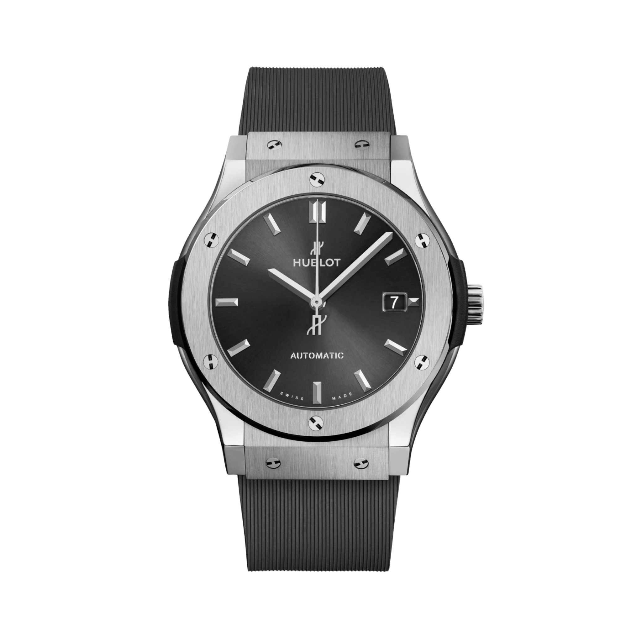CLASSIC FUSION RACING GREY TITANIUM