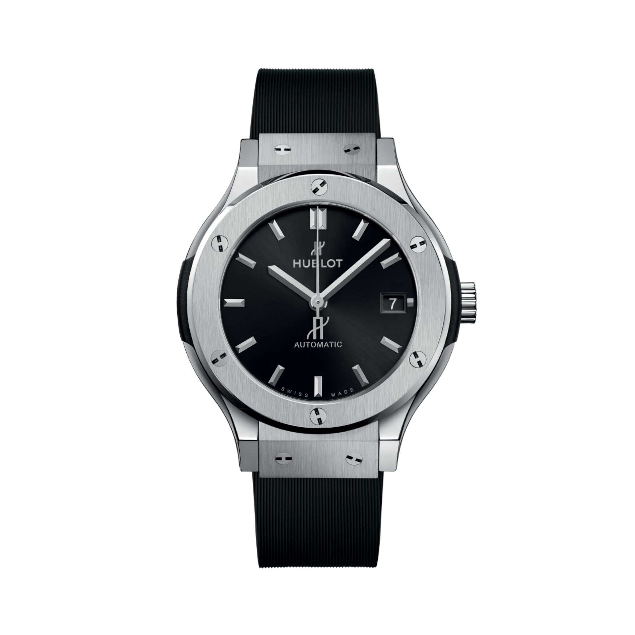 CLASSIC FUSION TITANIUM