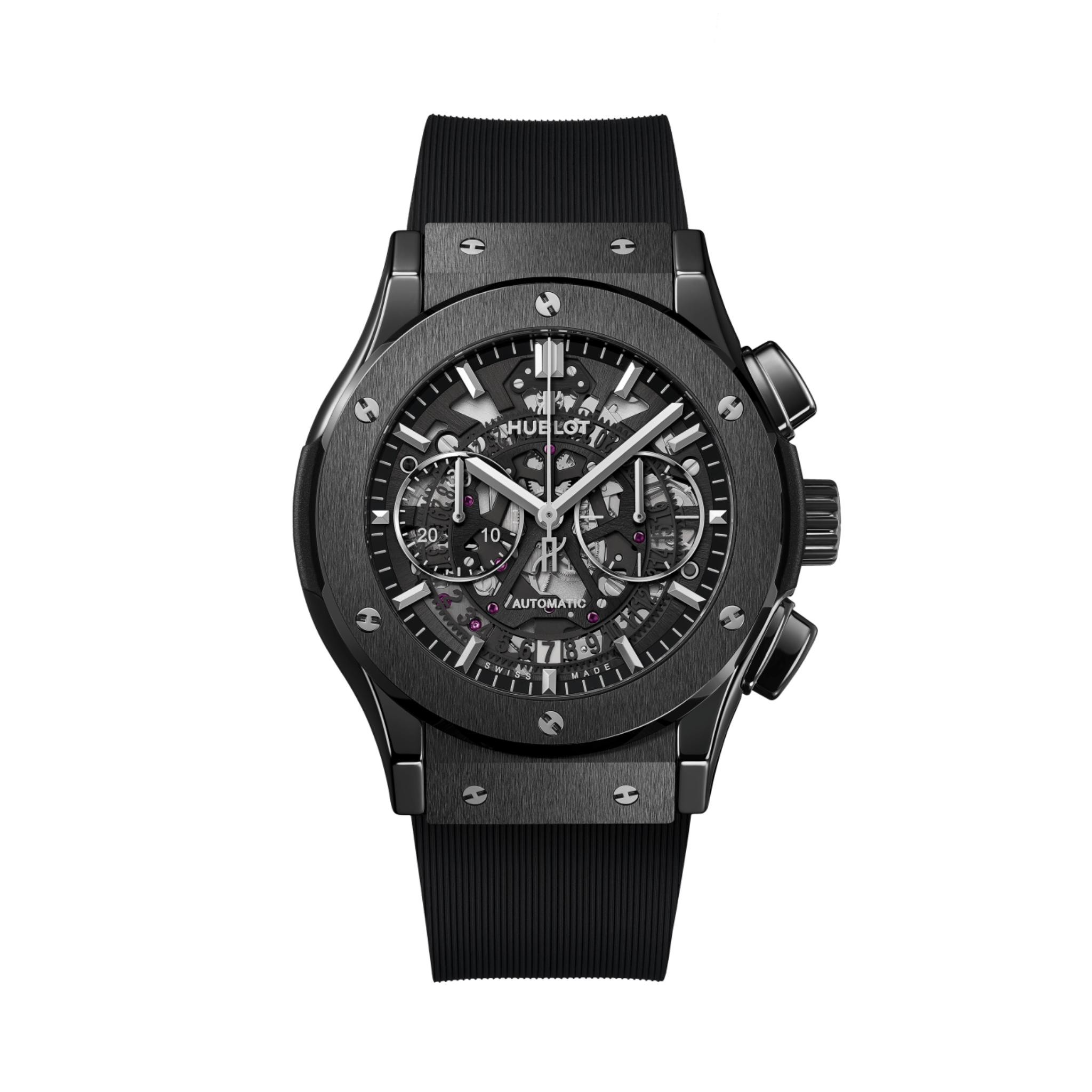 CLASSIC FUSION AEROFUSION BLACK MAGIC