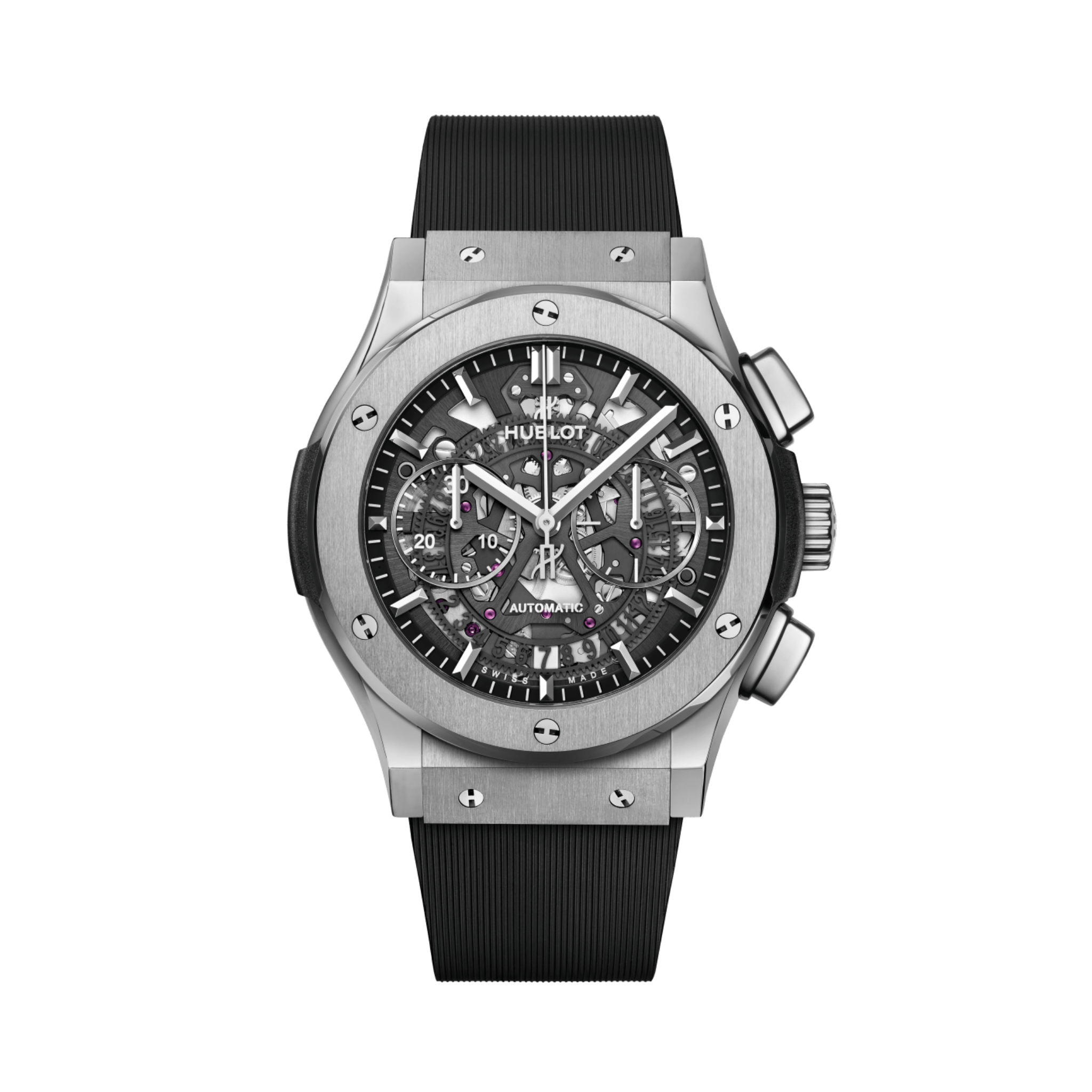 CLASSIC FUSION AEROFUSION TITANIUM