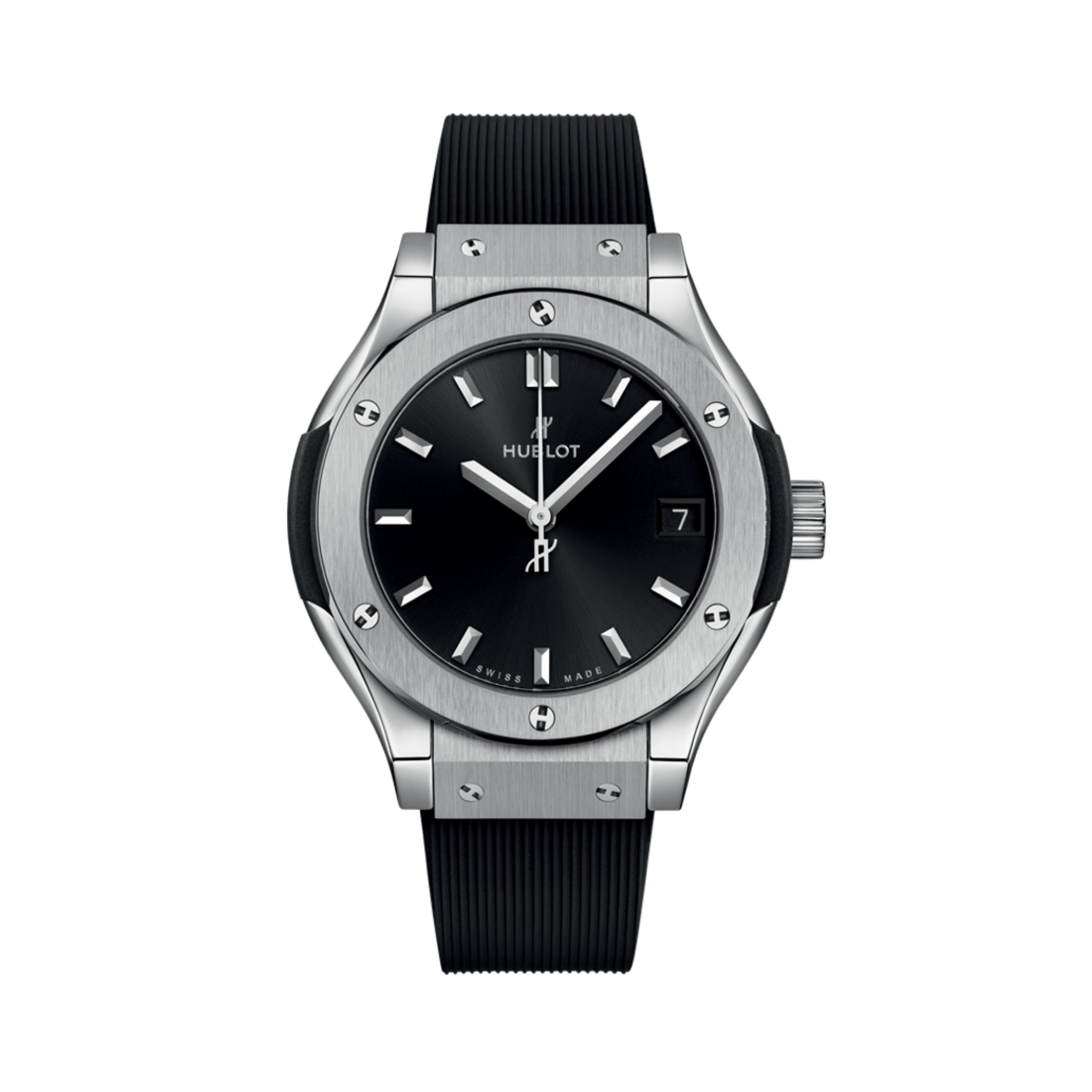 CLASSIC FUSION TITANIUM