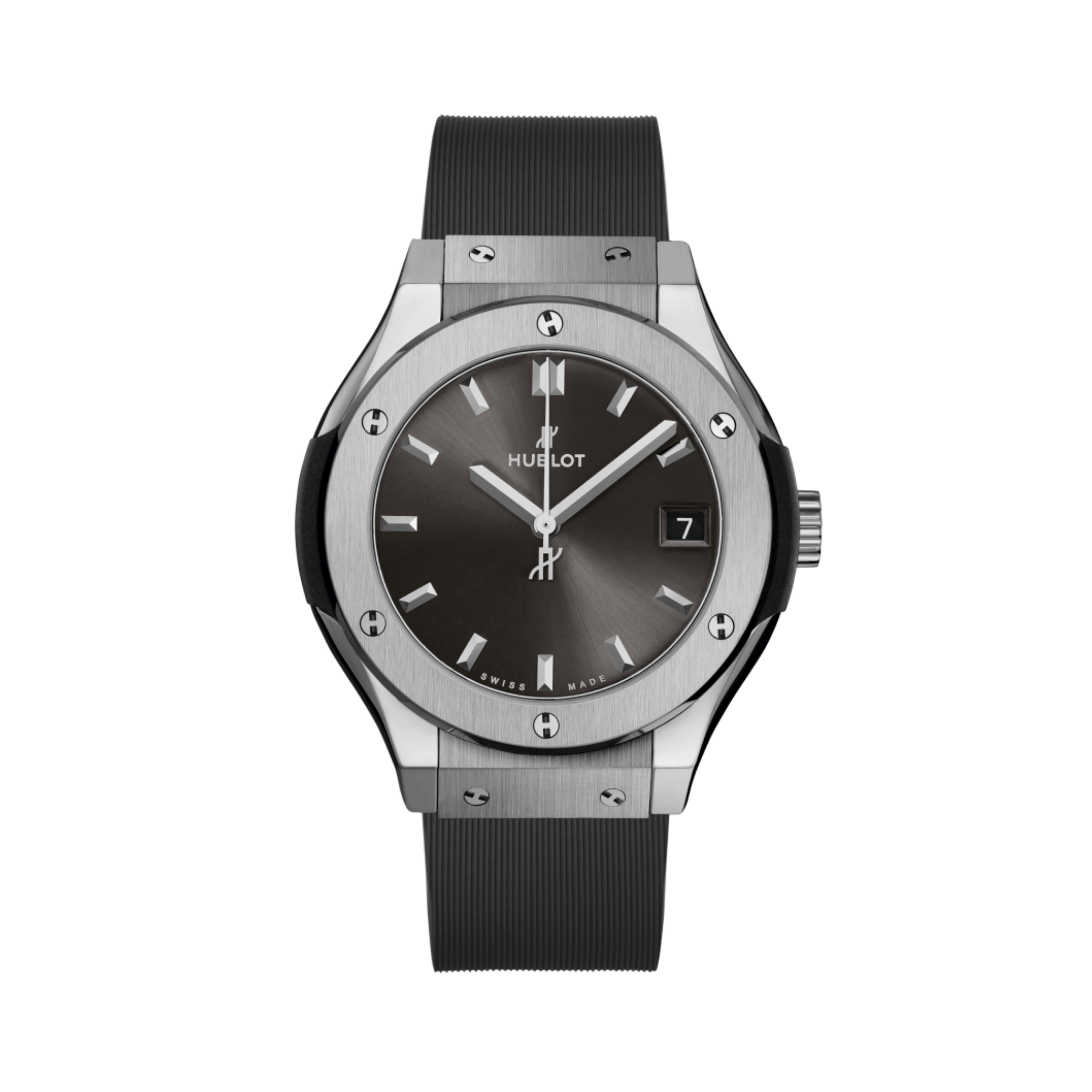 CLASSIC FUSION RACING GREY TITANIUM
