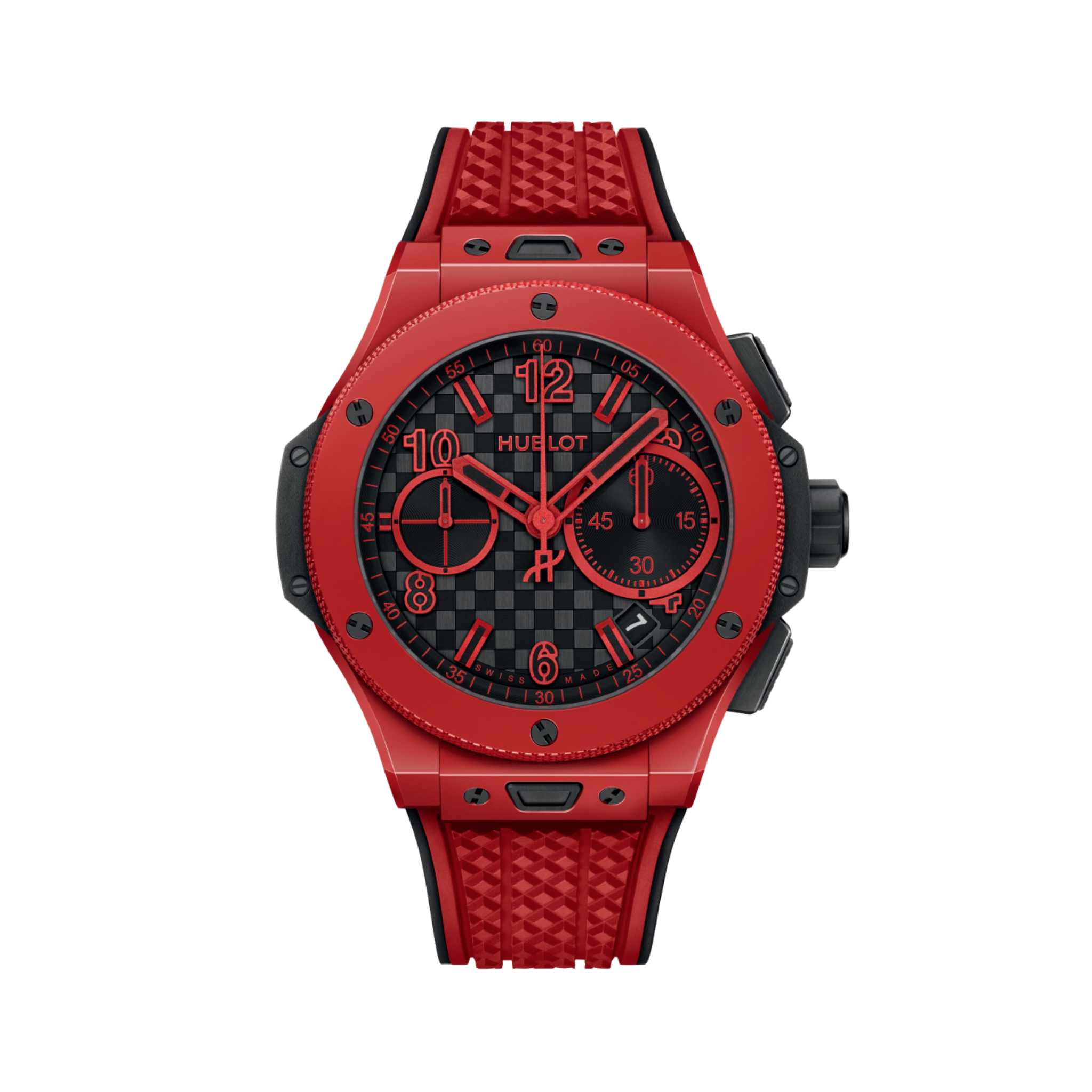 BIG BANG 20TH ANNIVERSARY RED MAGIC