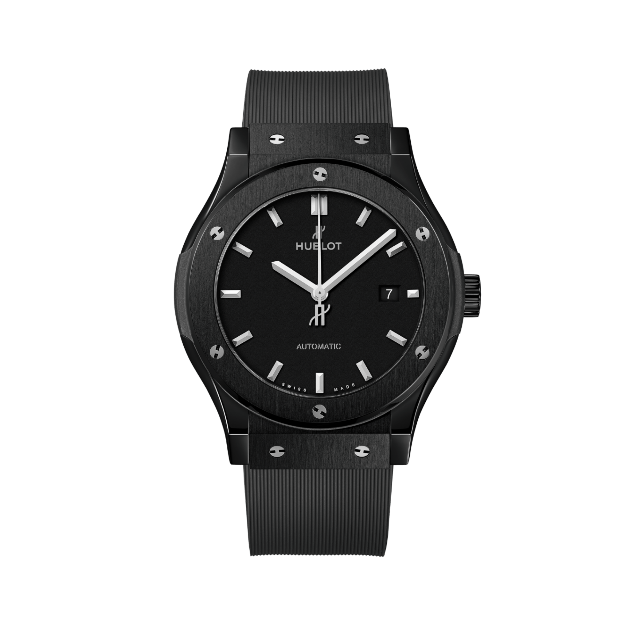 CLASSIC FUSION BLACK MAGIC