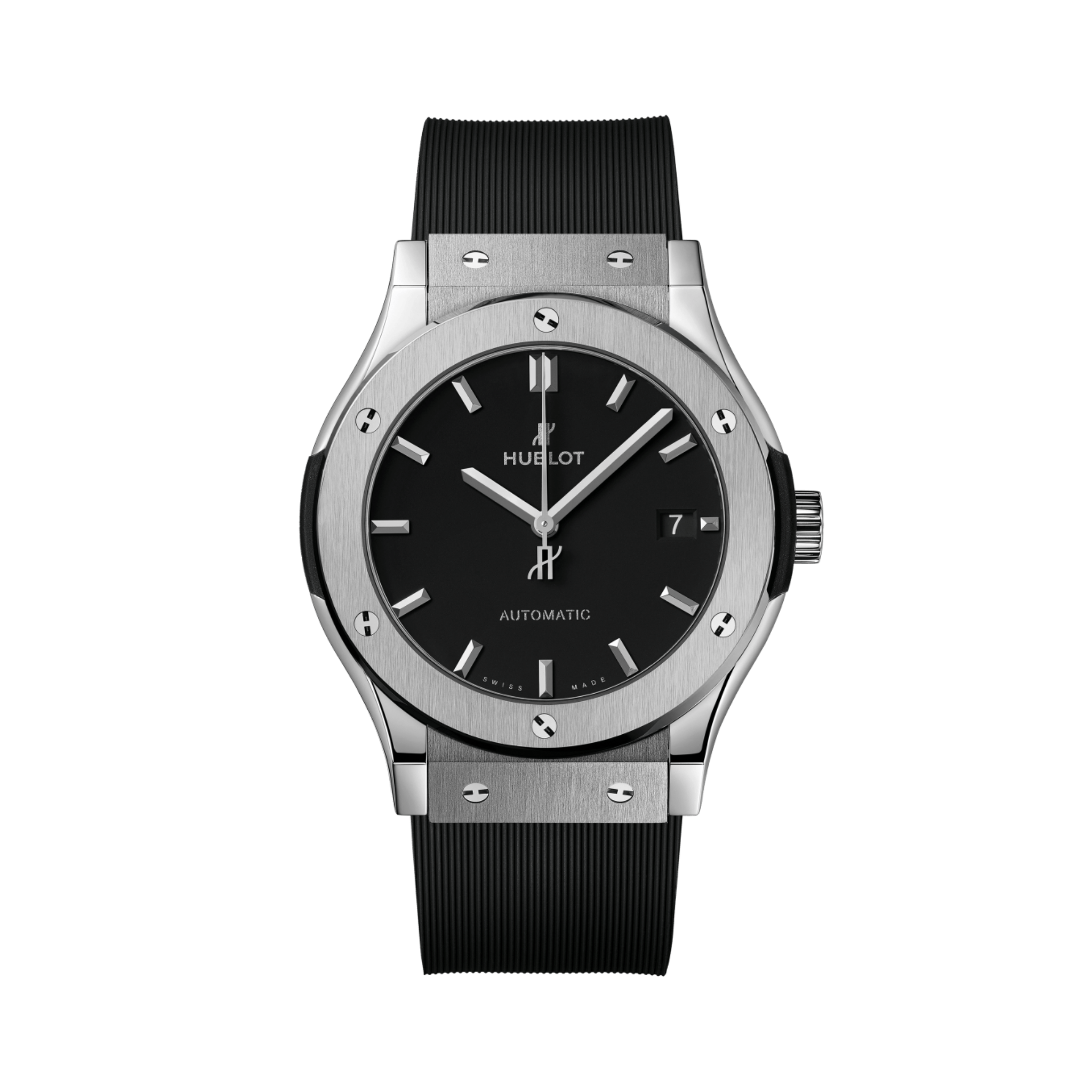 CLASSIC FUSION TITANIUM