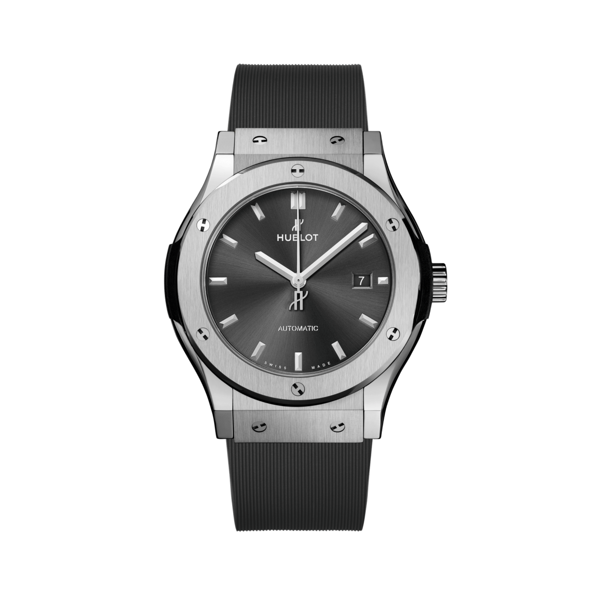 CLASSIC FUSION RACING GREY TITANIUM