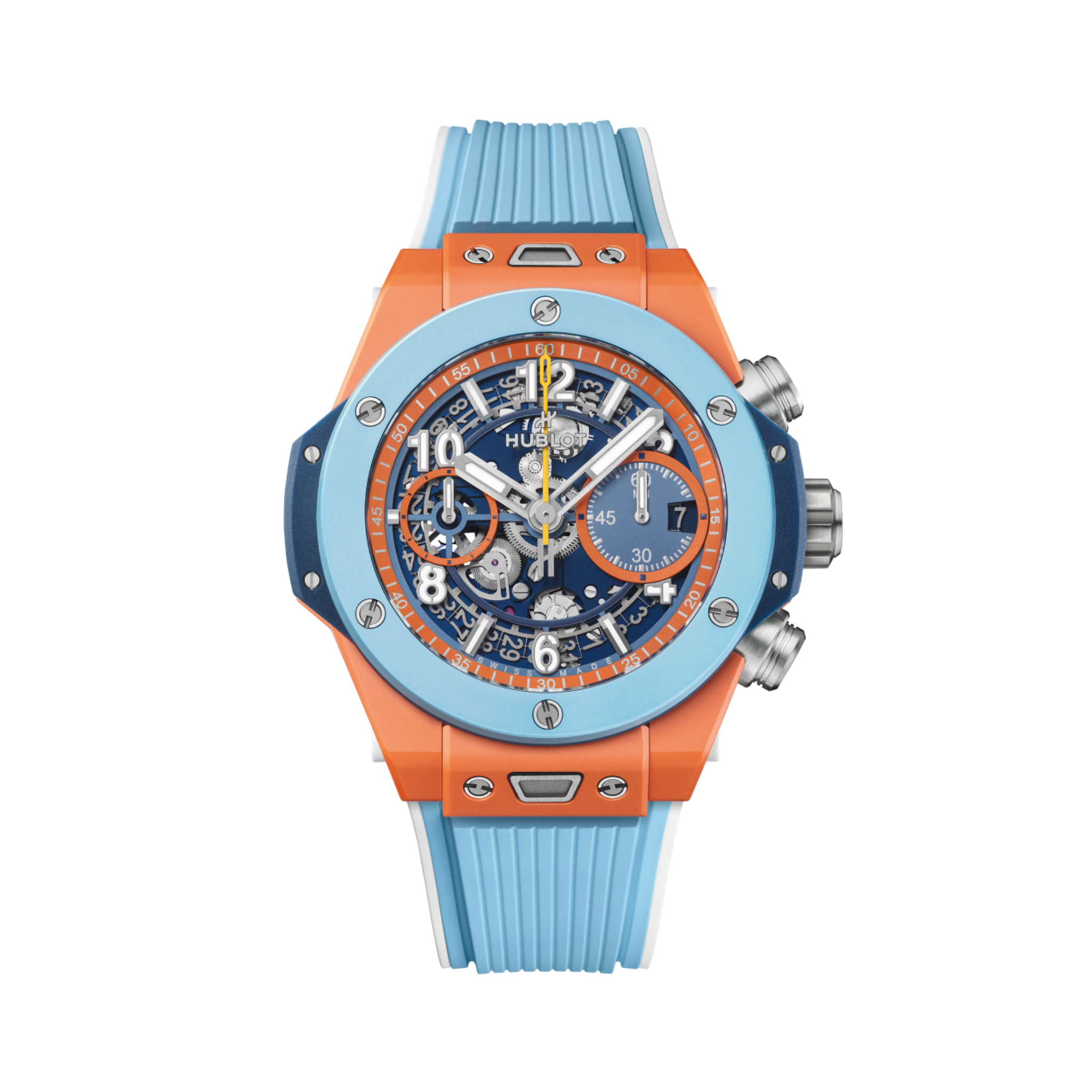 BIG BANG UNICO SUMMER 2025