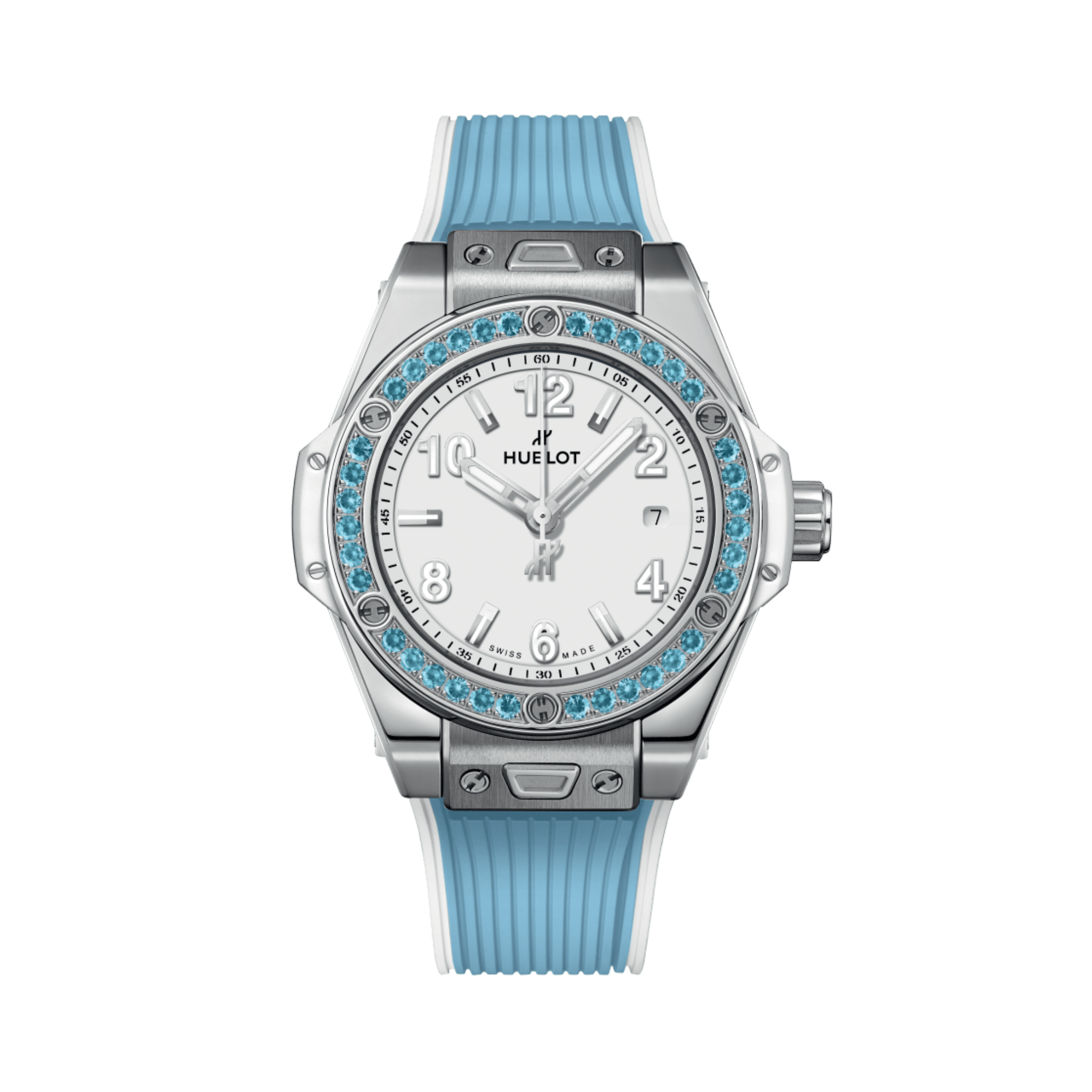 BIG BANG ONE CLICK JOYFUL STEEL SKY BLUE