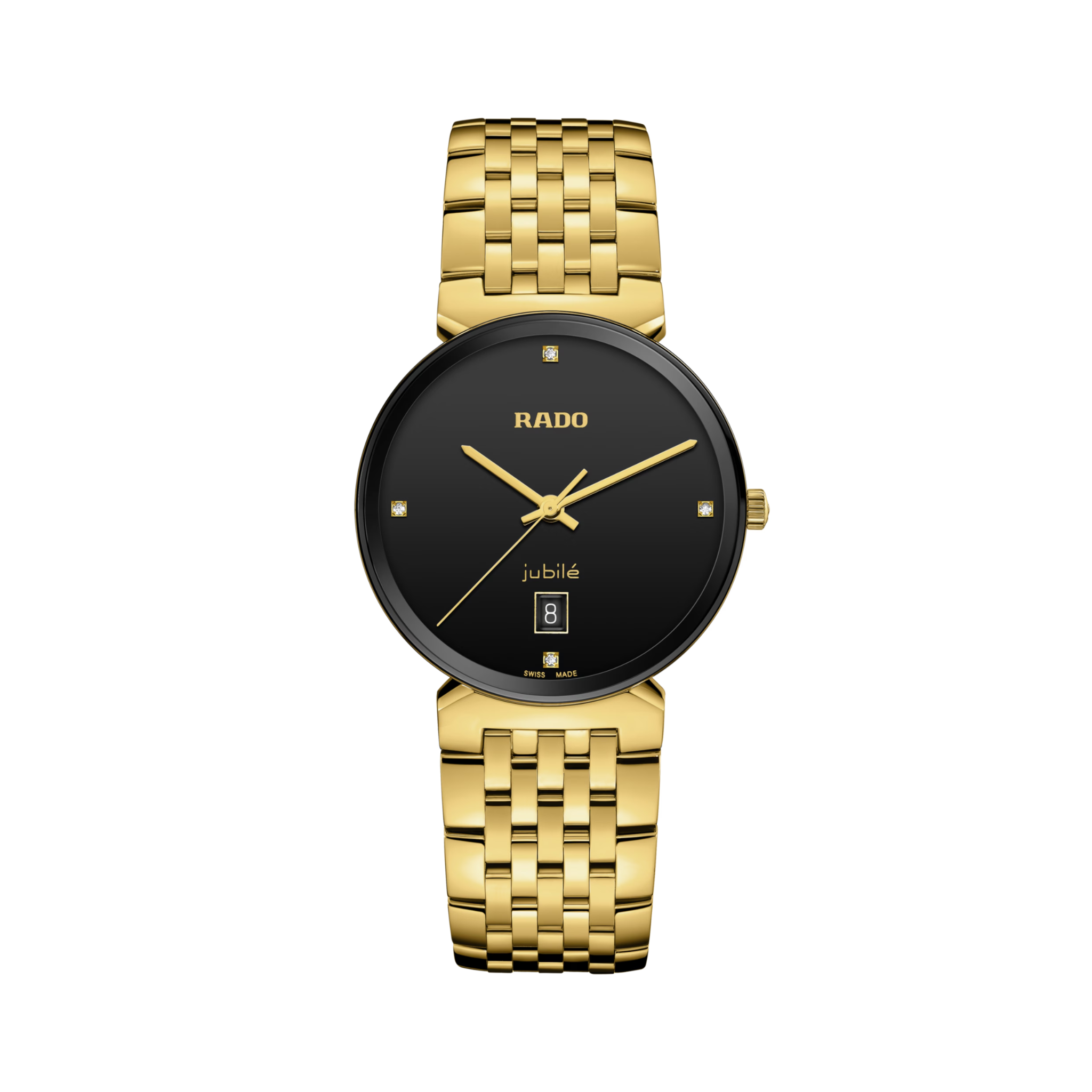 FLORENCE CLASSIC DIAMONDS