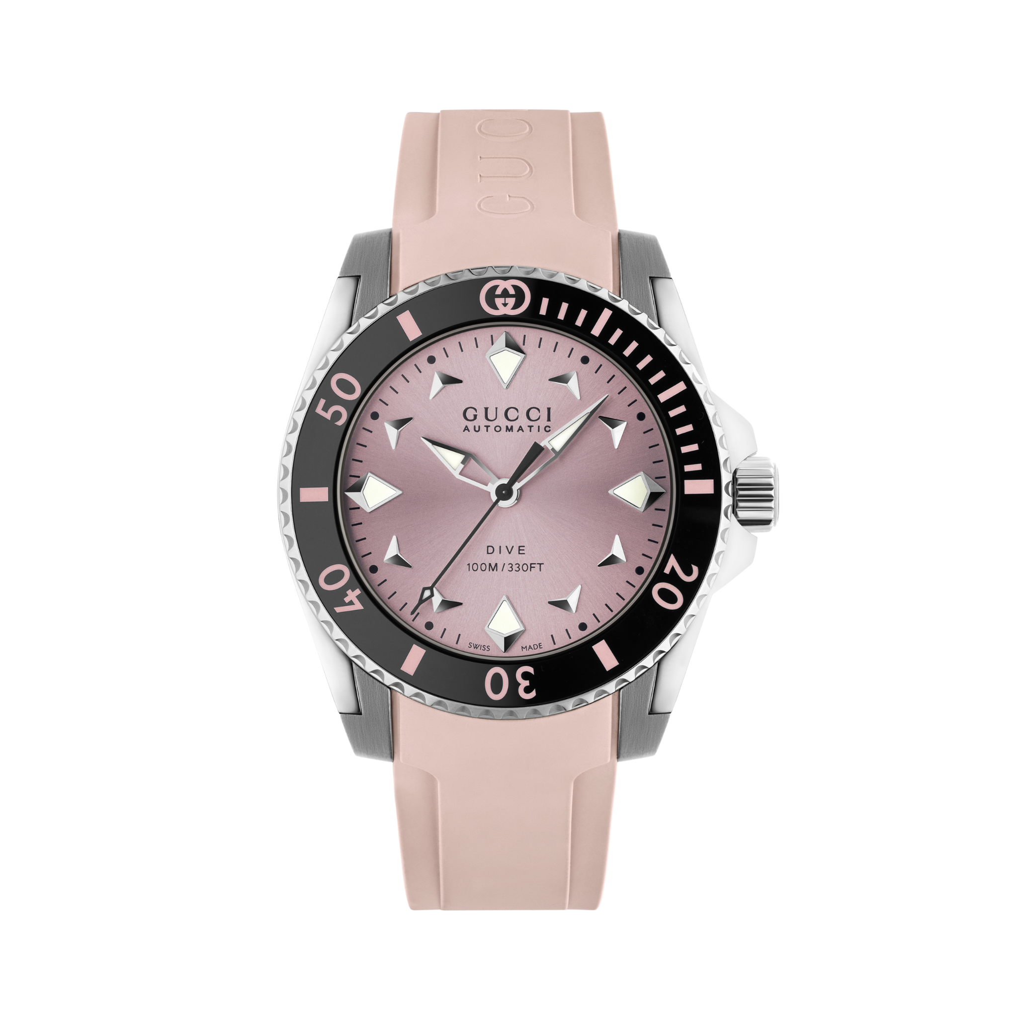 GUCCI DIVE 36MM