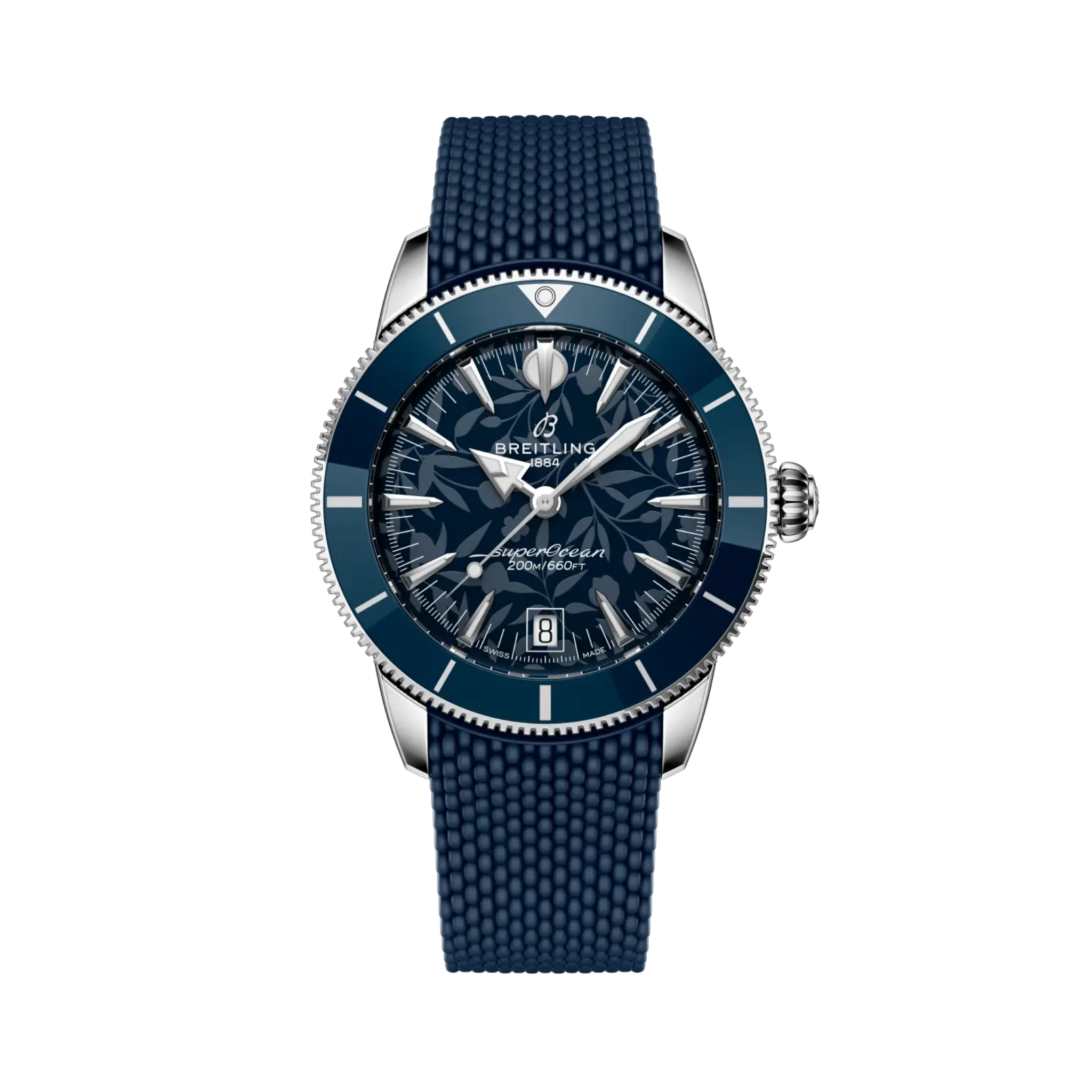SUPEROCEAN HERITAGE B31 AUTOMATIC 40 KELLY SLATER