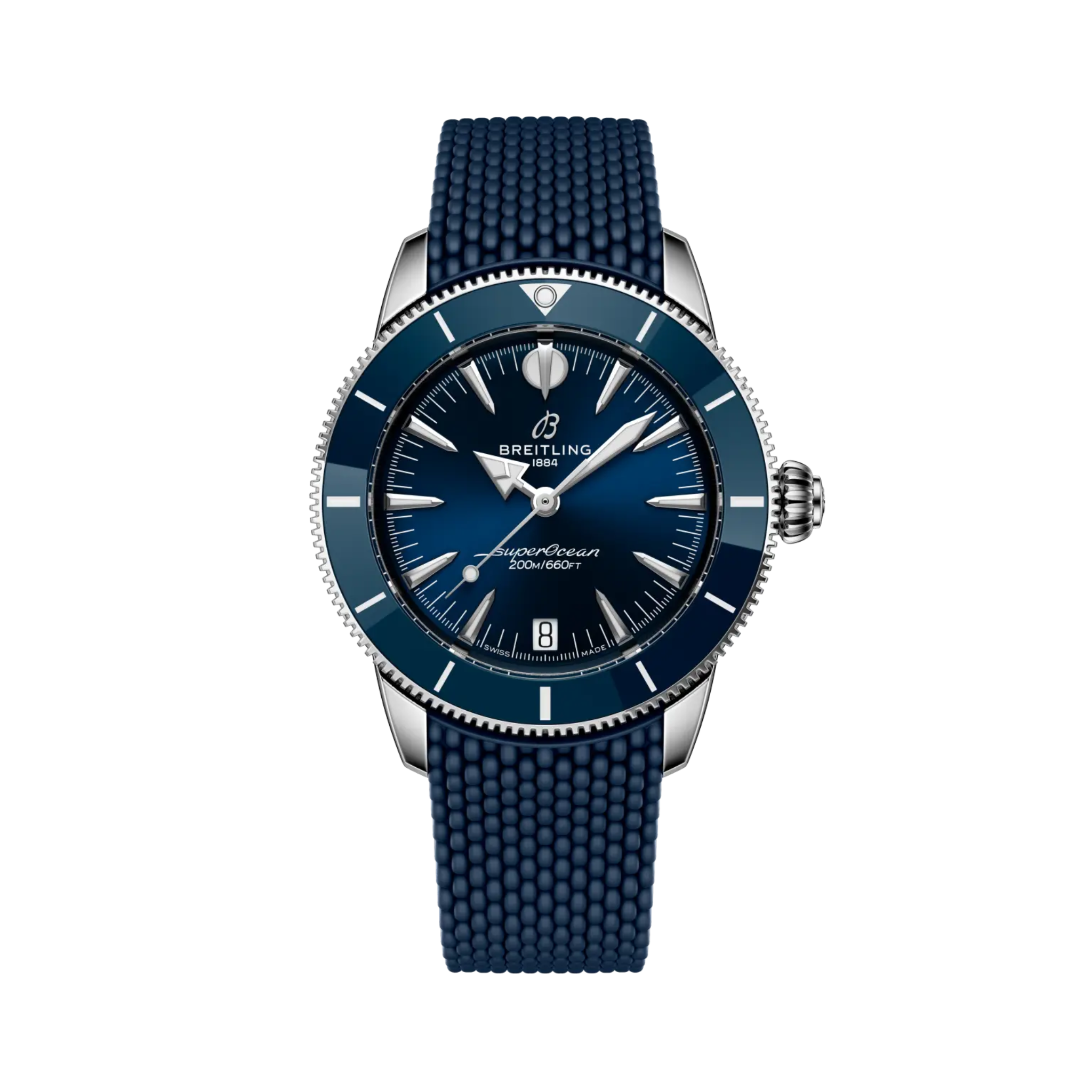 SUPEROCEAN HERITAGE AUTOMATIC 36