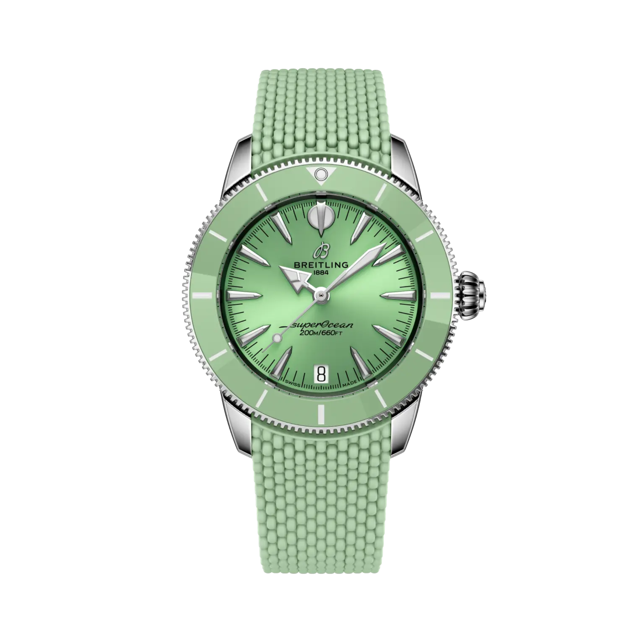 SUPEROCEAN HERITAGE AUTOMATIC 36