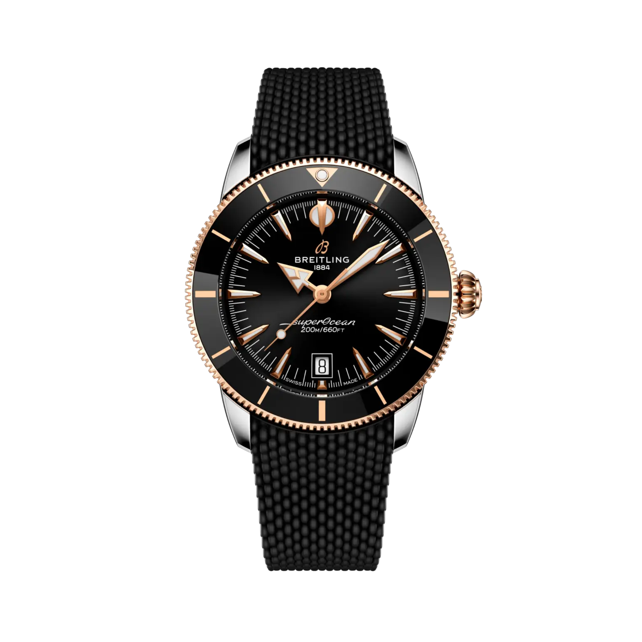 SUPEROCEAN HERITAGE B31 AUTOMATIC 40