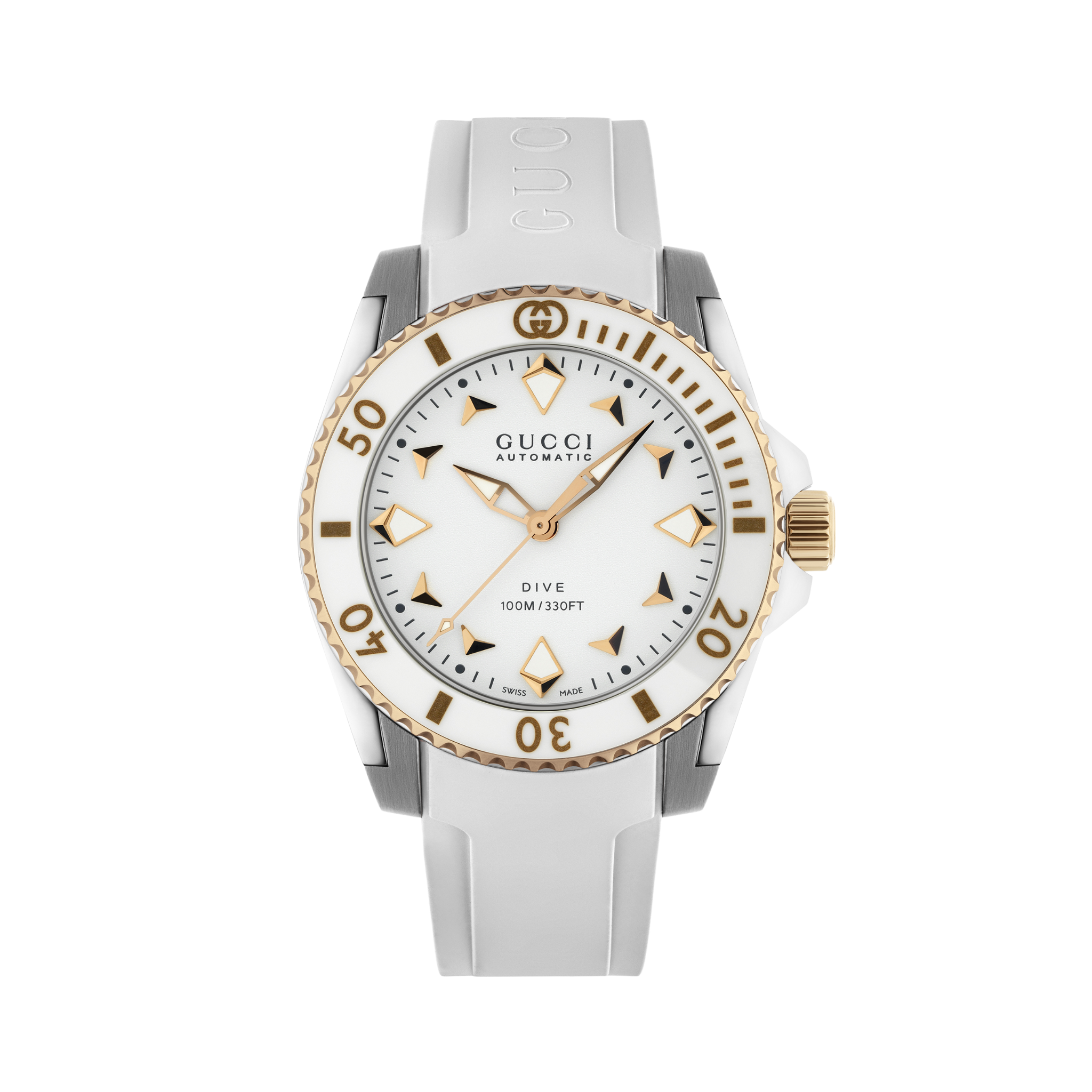 GUCCI DIVE 36MM