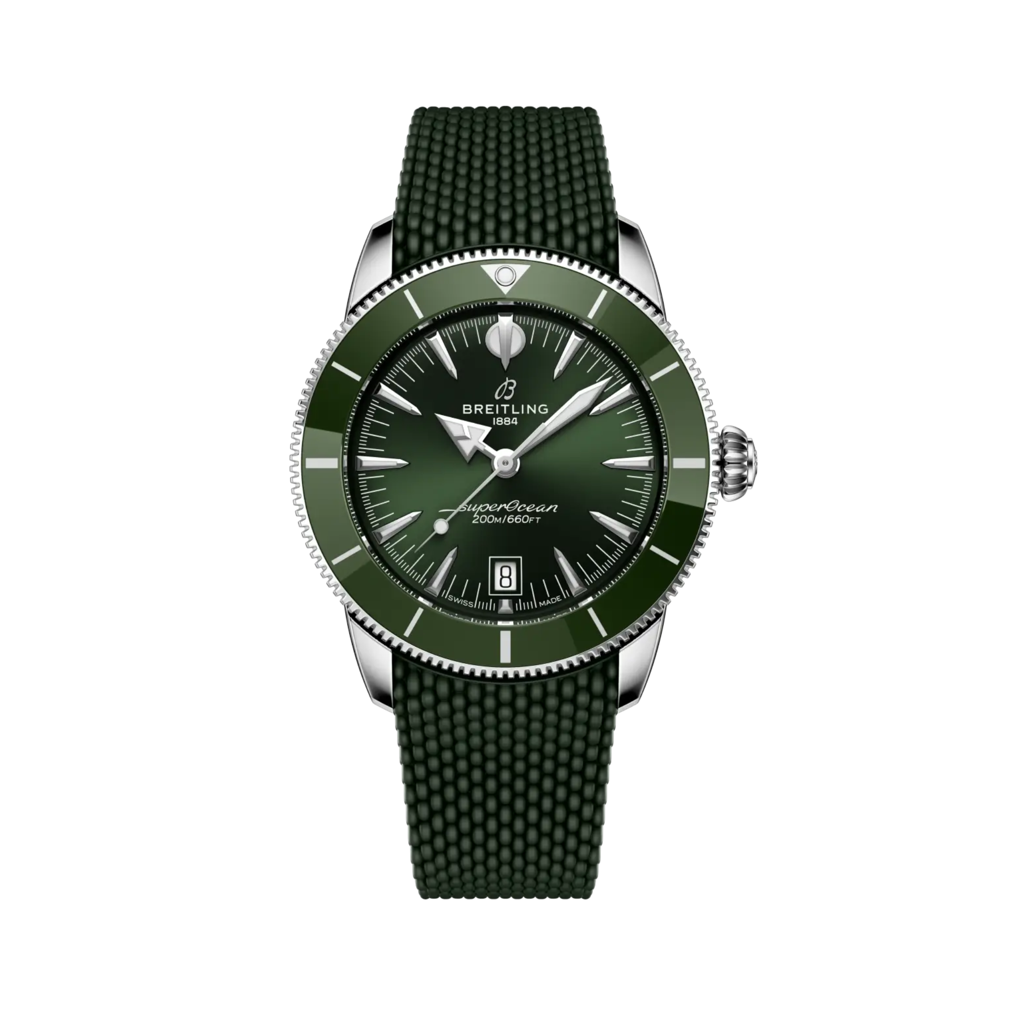 SUPEROCEAN HERITAGE B31 AUTOMATIC 42