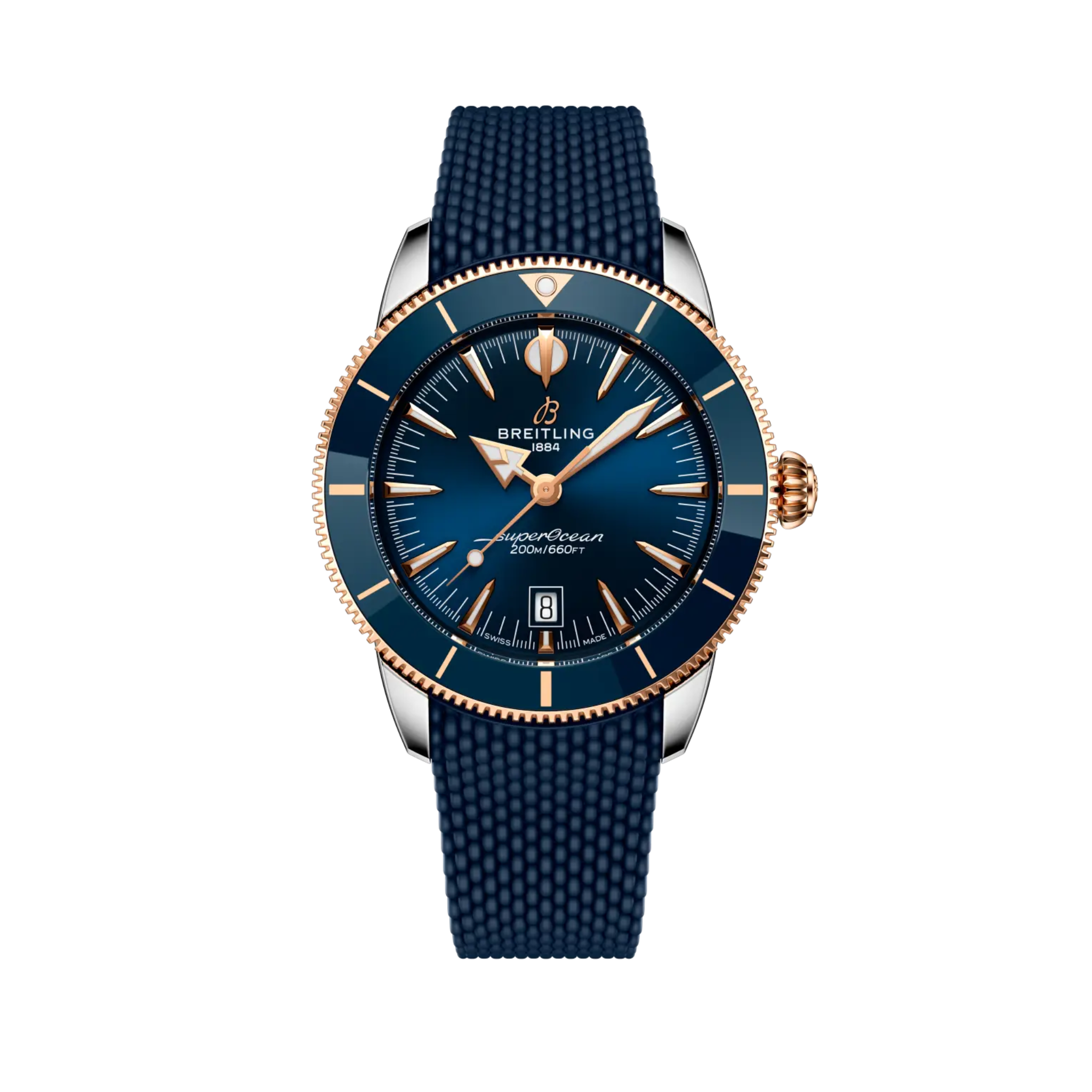SUPEROCEAN HERITAGE B31 AUTOMATIC 44