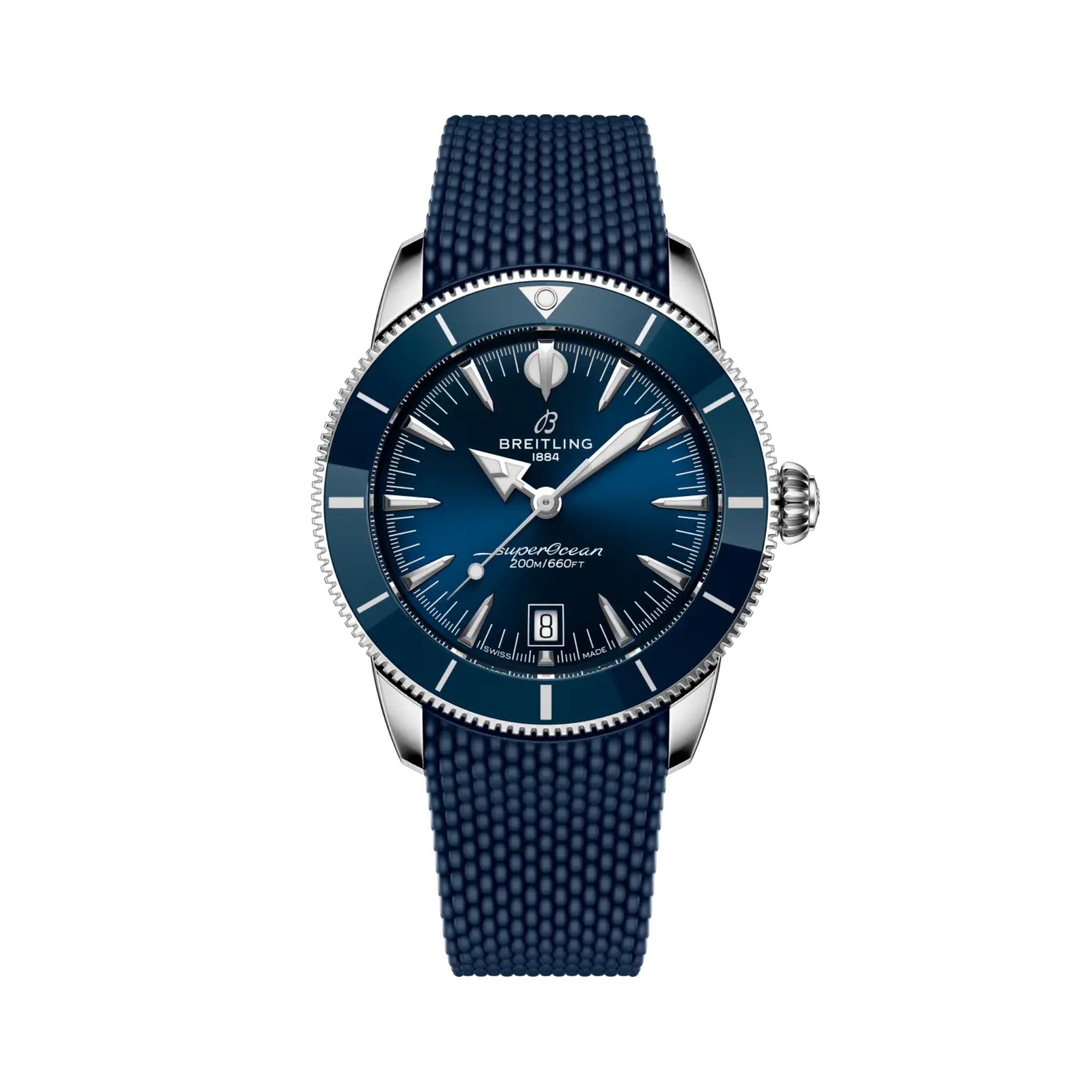 SUPEROCEAN HERITAGE B31 AUTOMATIC 42