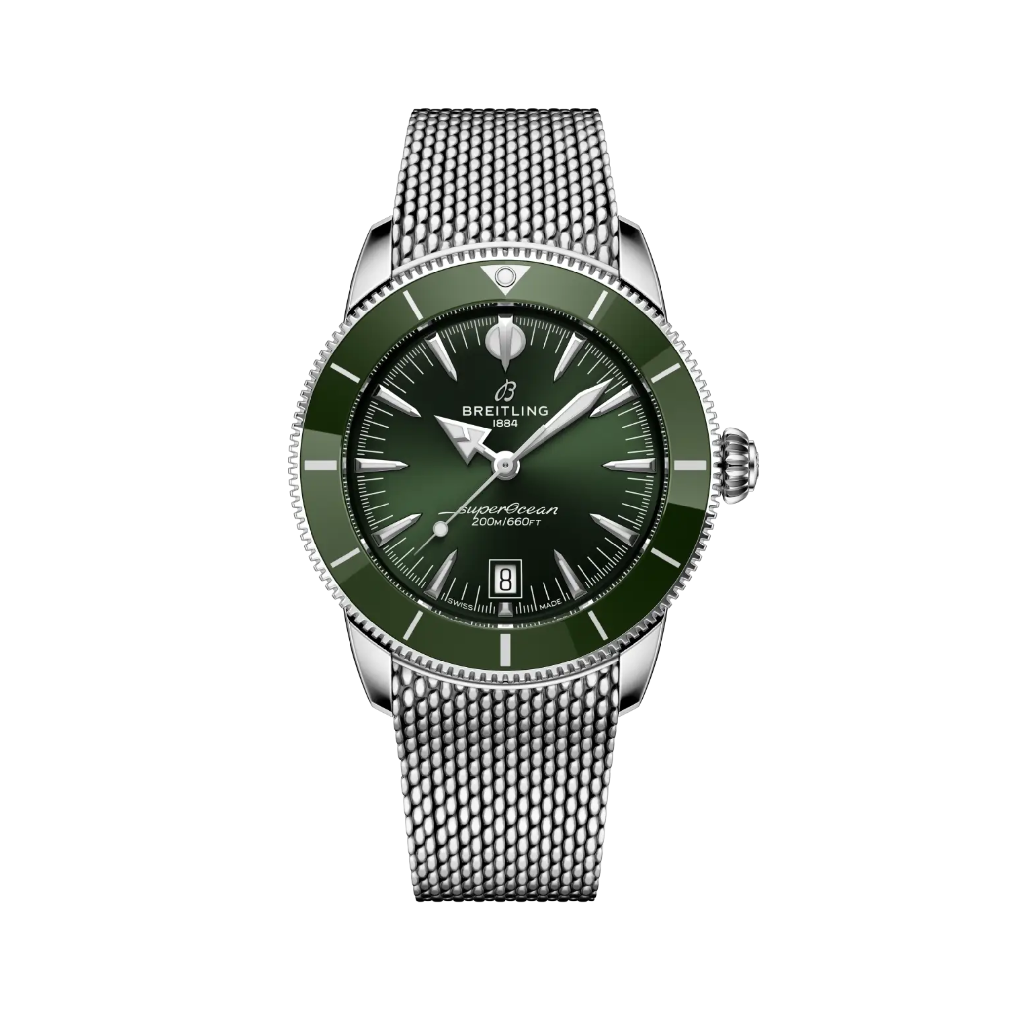 SUPEROCEAN HERITAGE B31 AUTOMATIC 42