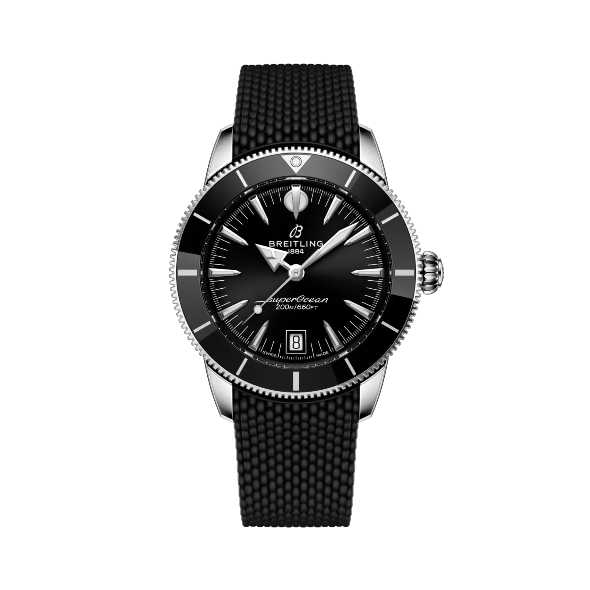 SUPEROCEAN HERITAGE B31 AUTOMATIC 40
