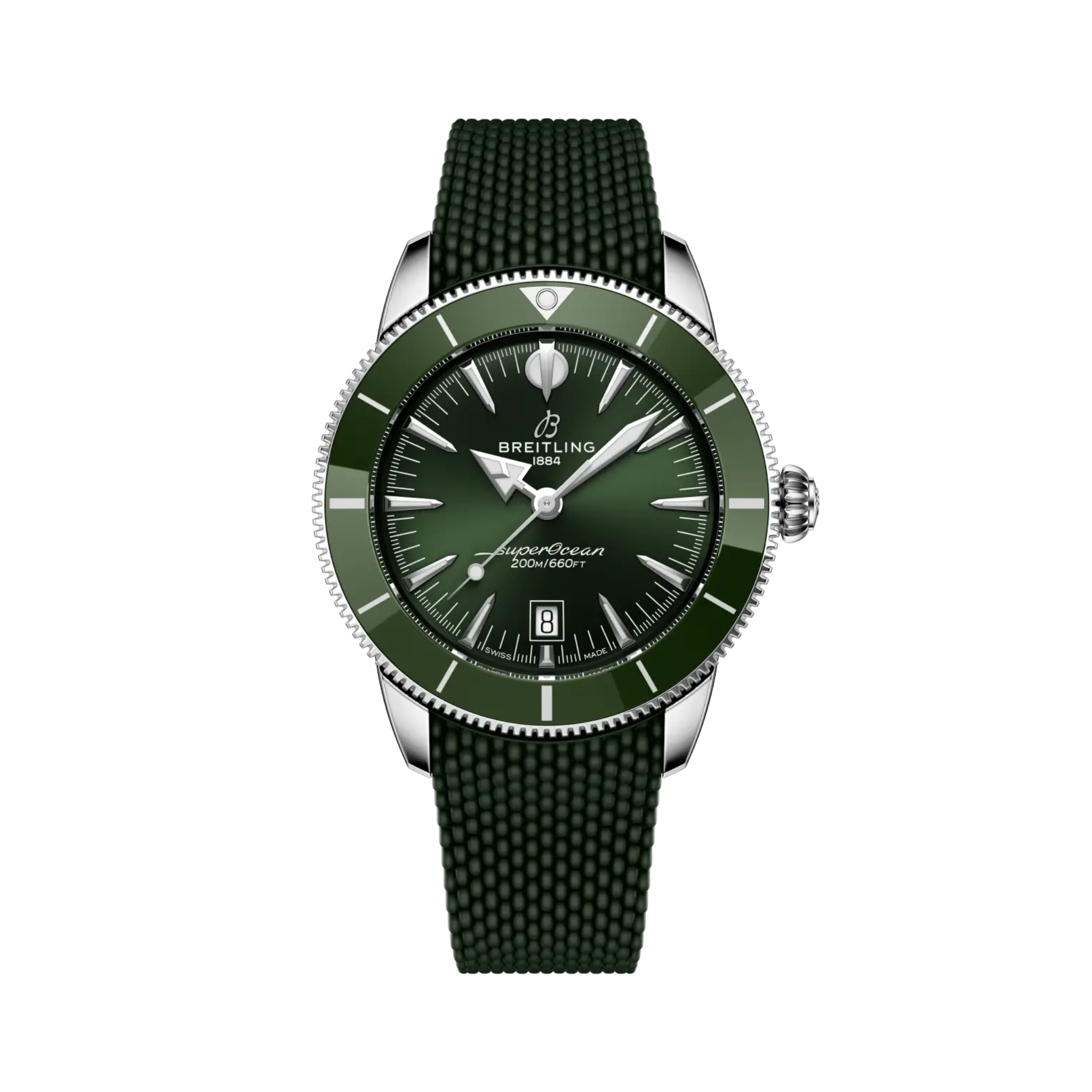 SUPEROCEAN HERITAGE B31 AUTOMATIC 44