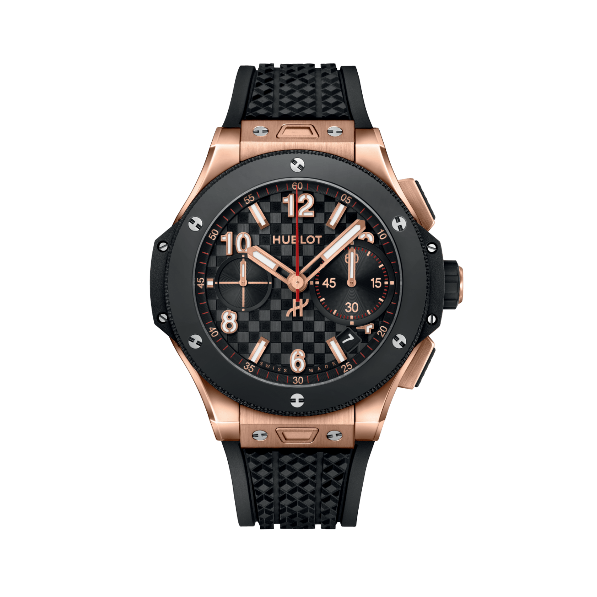 BIG BANG 20TH ANNIVERSARY KING GOLD CERAMIC