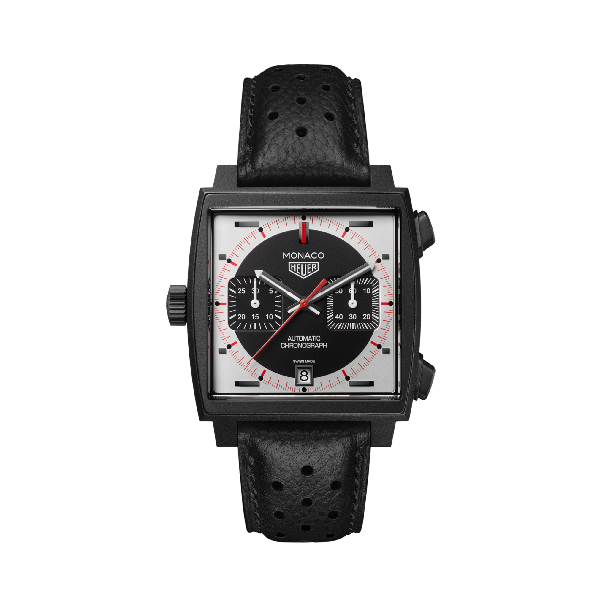 MONACO CHRONOGRAPH STOPWATCH
