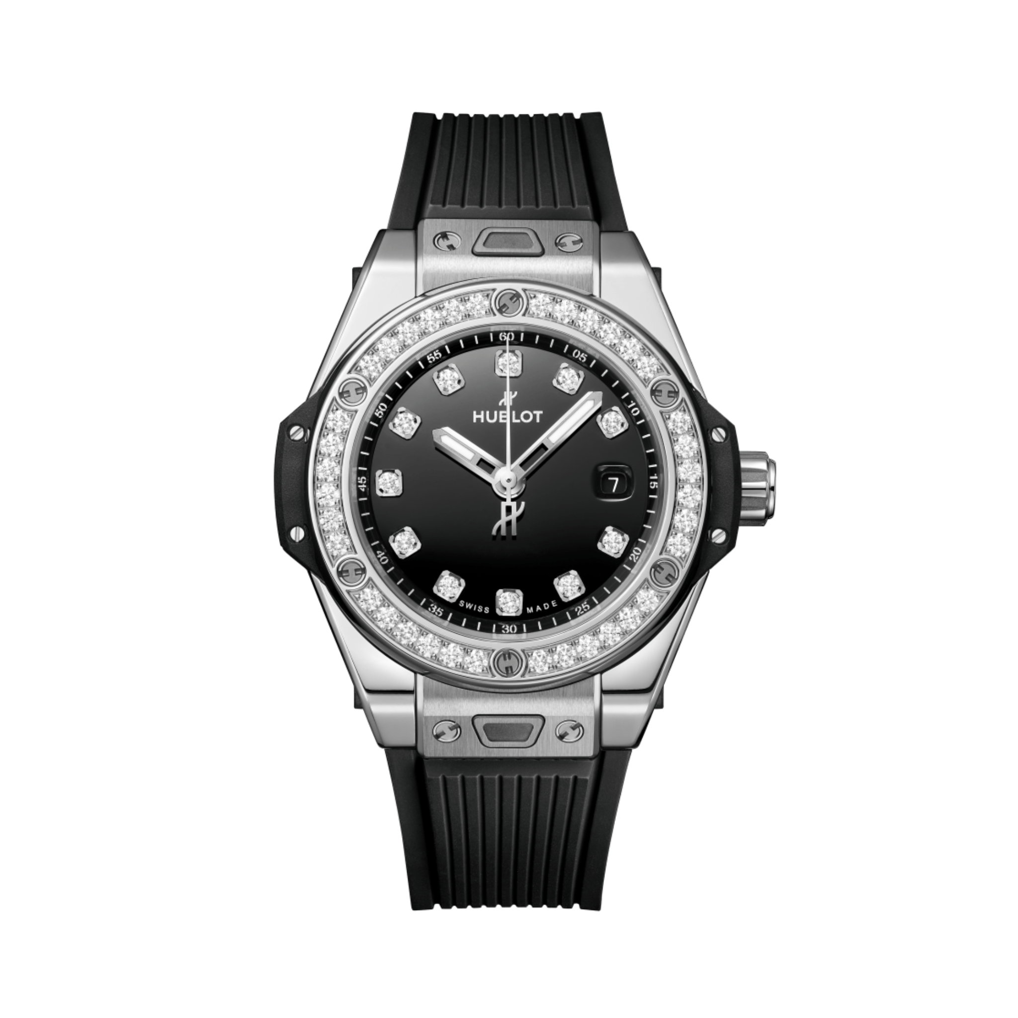 BIG BANG ONE CLICK STEEL DIAMONDS