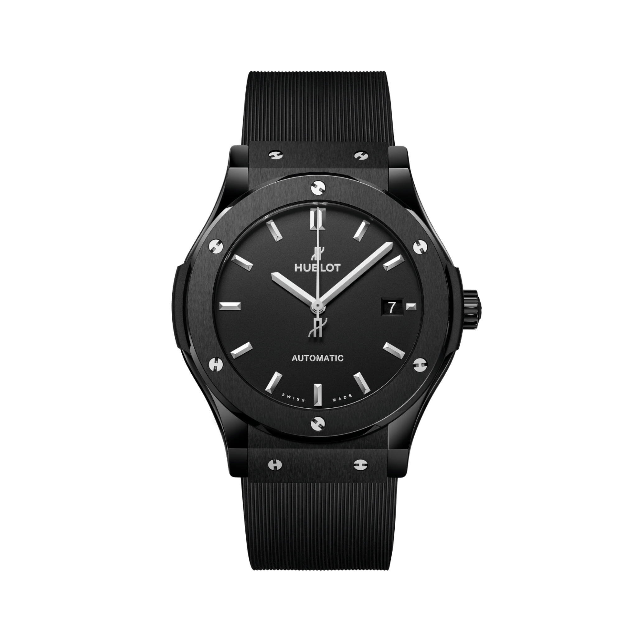 CLASSIC FUSION BLACK MAGIC