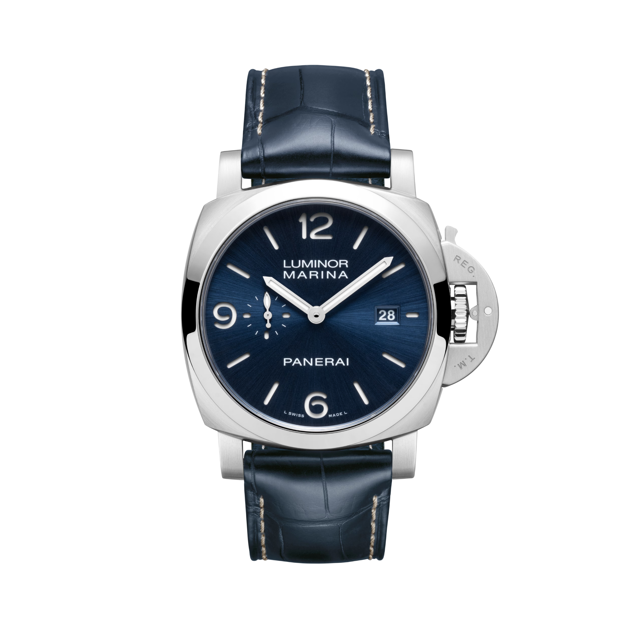 LUMINOR MARINA