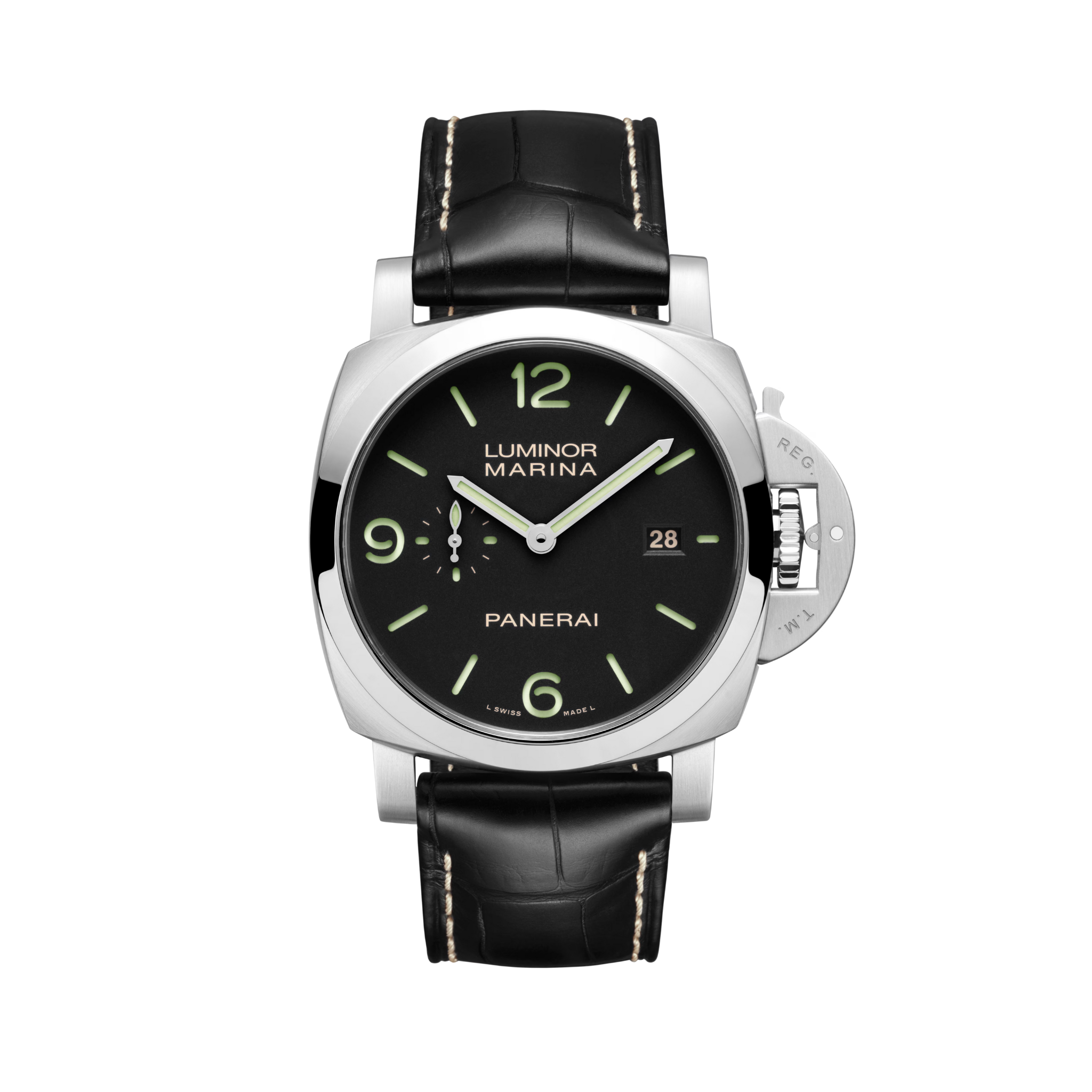 LUMINOR MARINA
